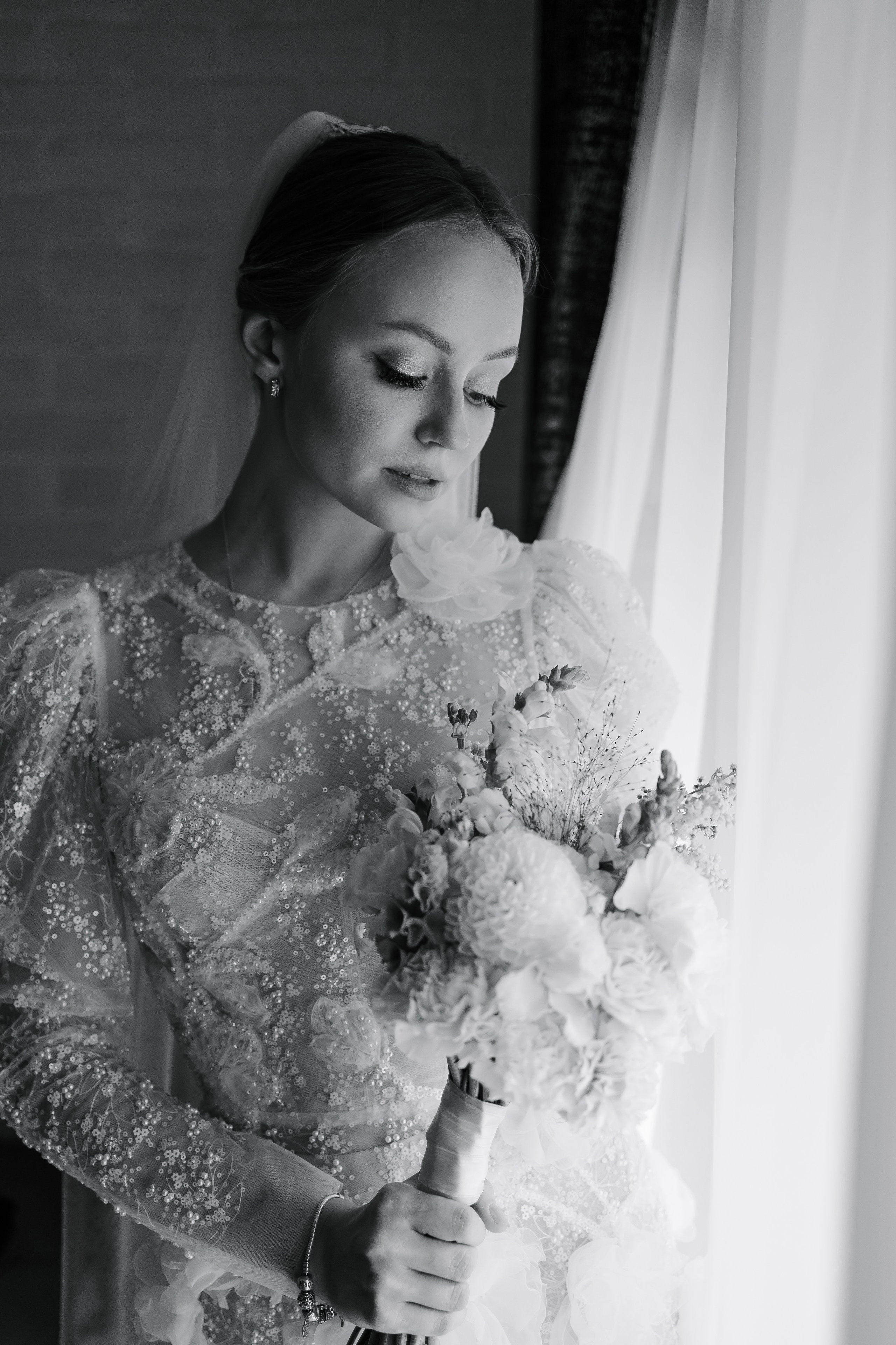 Егор/Арина. Свадебный фотограф