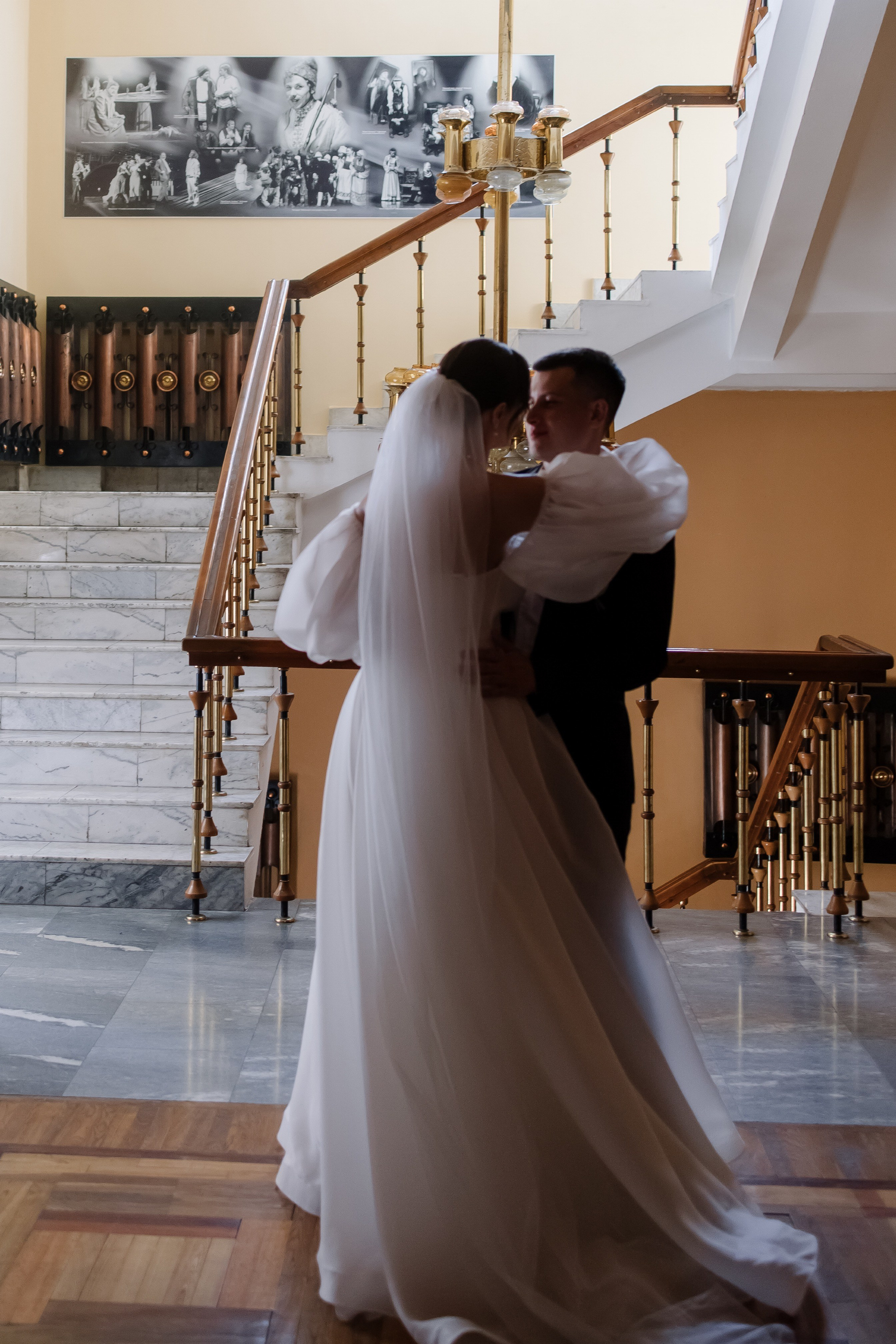 Никита/Анастасия. Свадебный фотограф