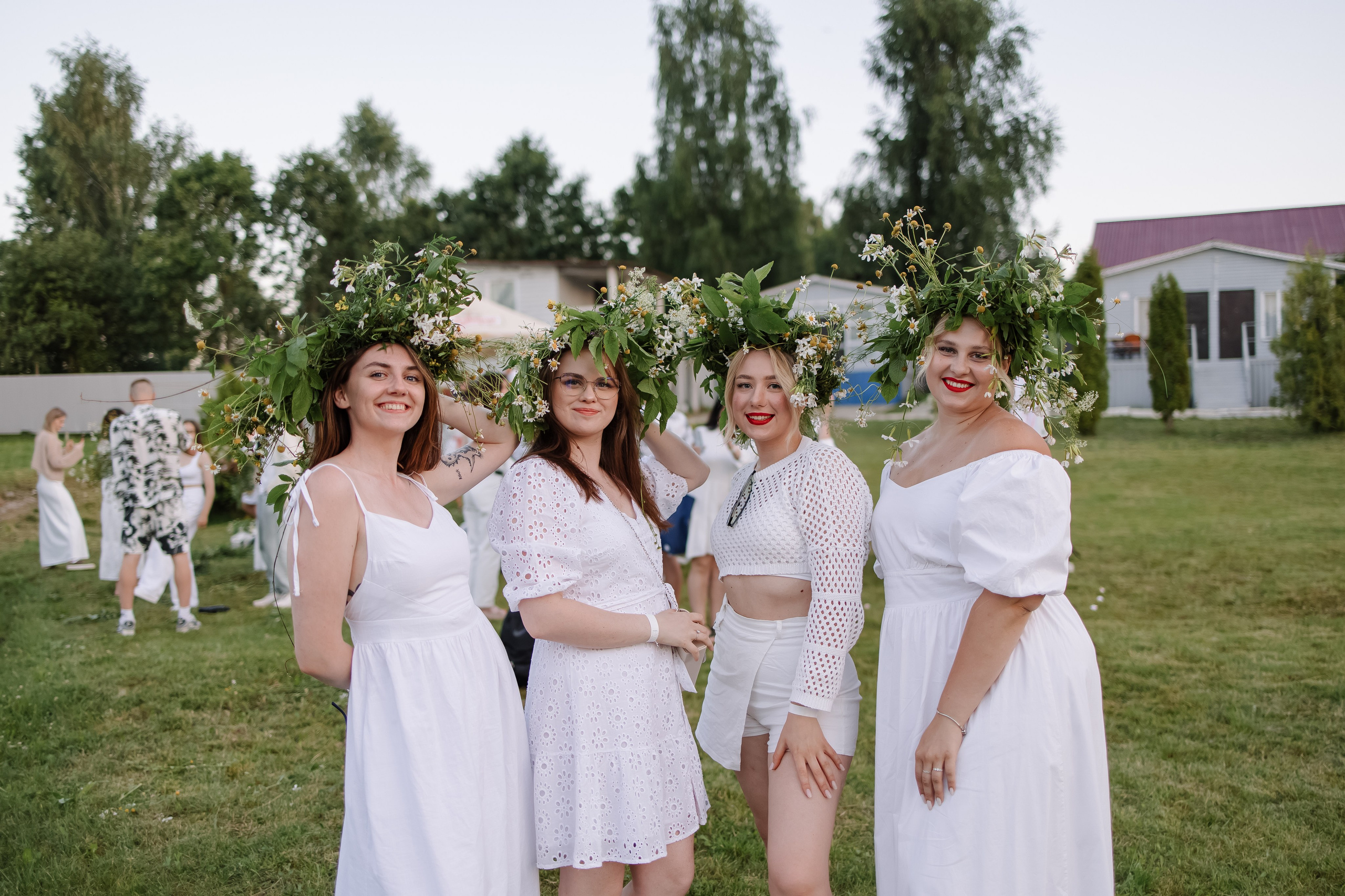 Купалле. Свадебный фотограф