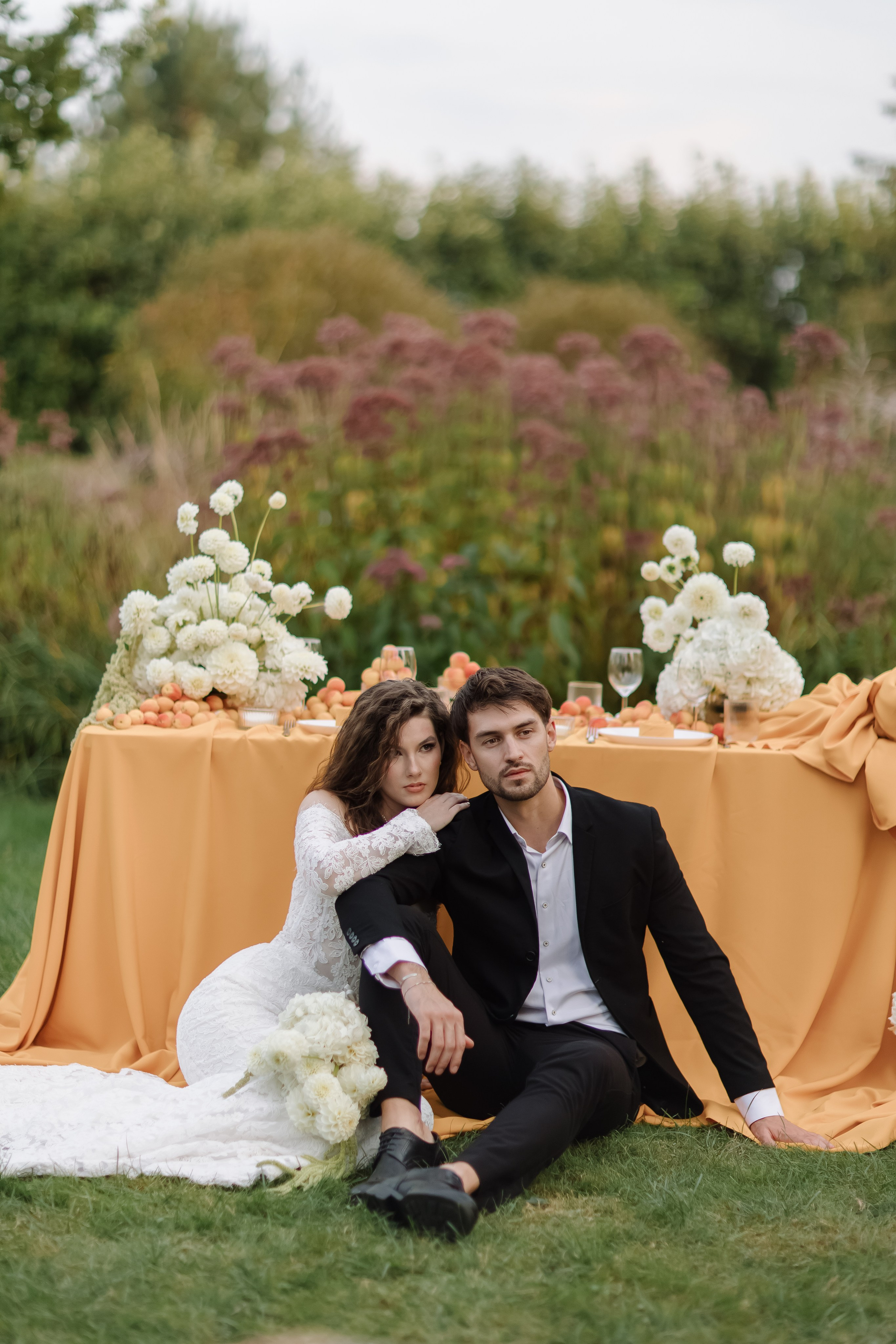 Алексей/Анастасия. Свадебный фотограф