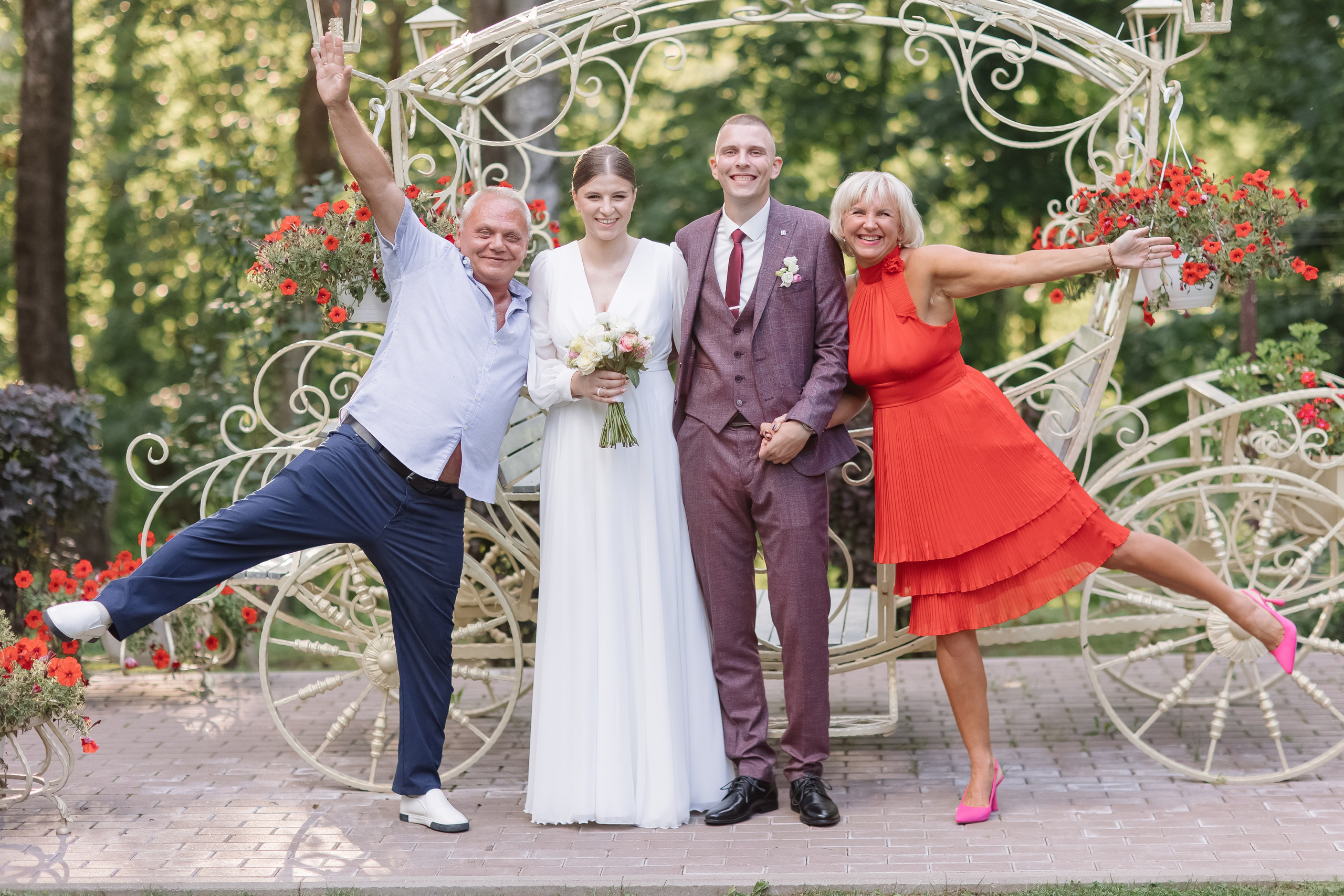 Илья/Влада. Свадебный фотограф