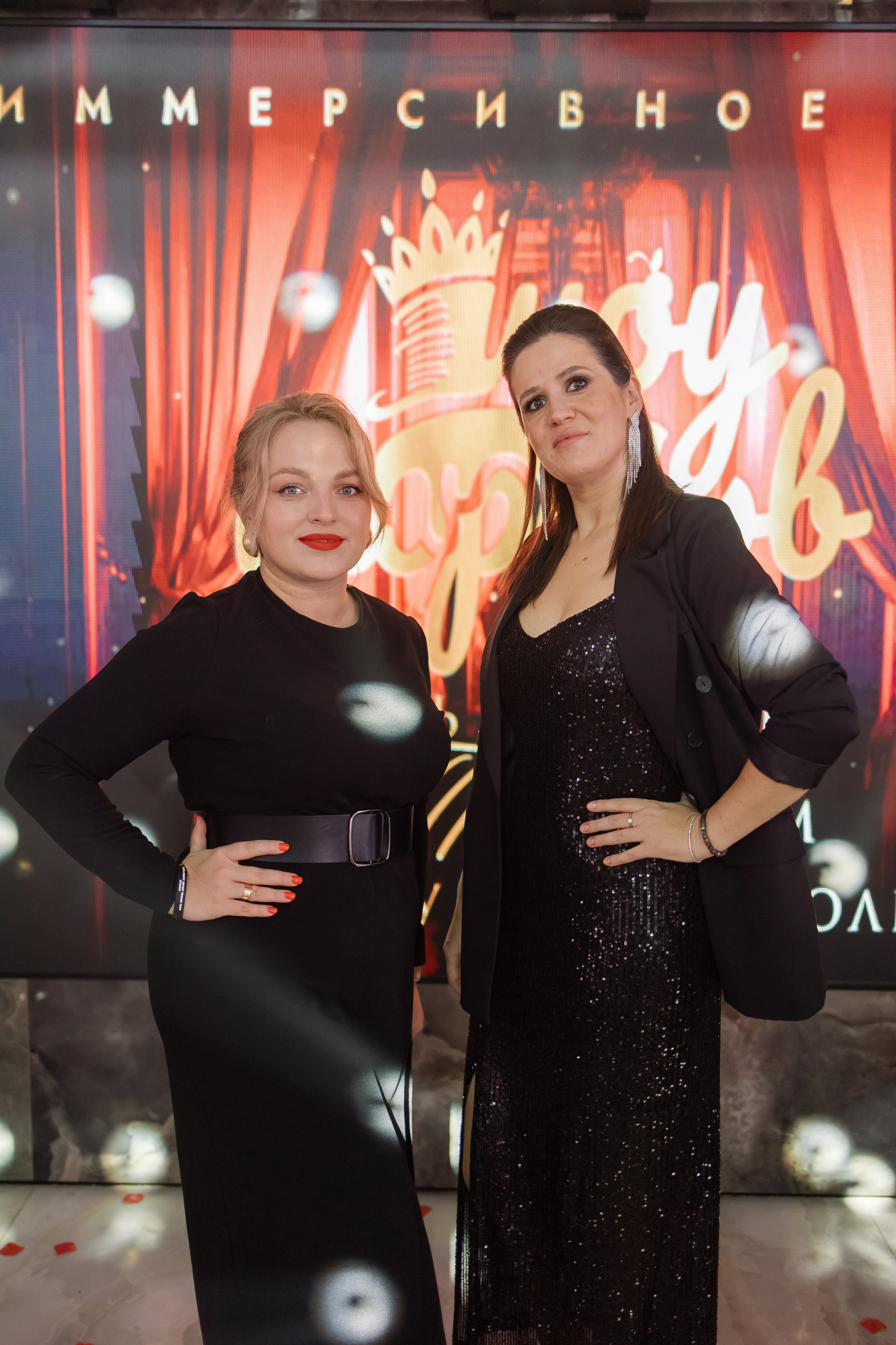 Шоу тортов. Свадебный фотограф