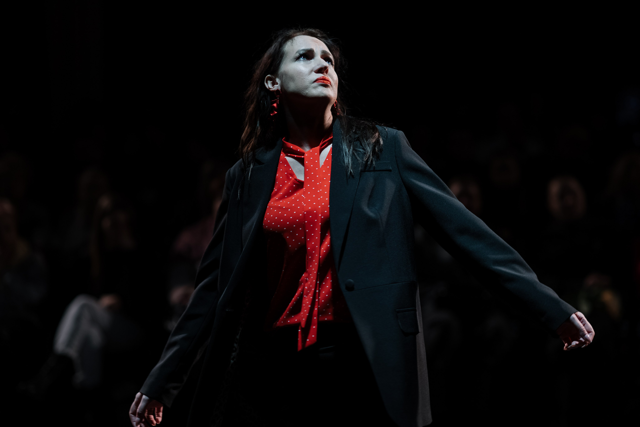 Спектакль. Свадебный фотограф