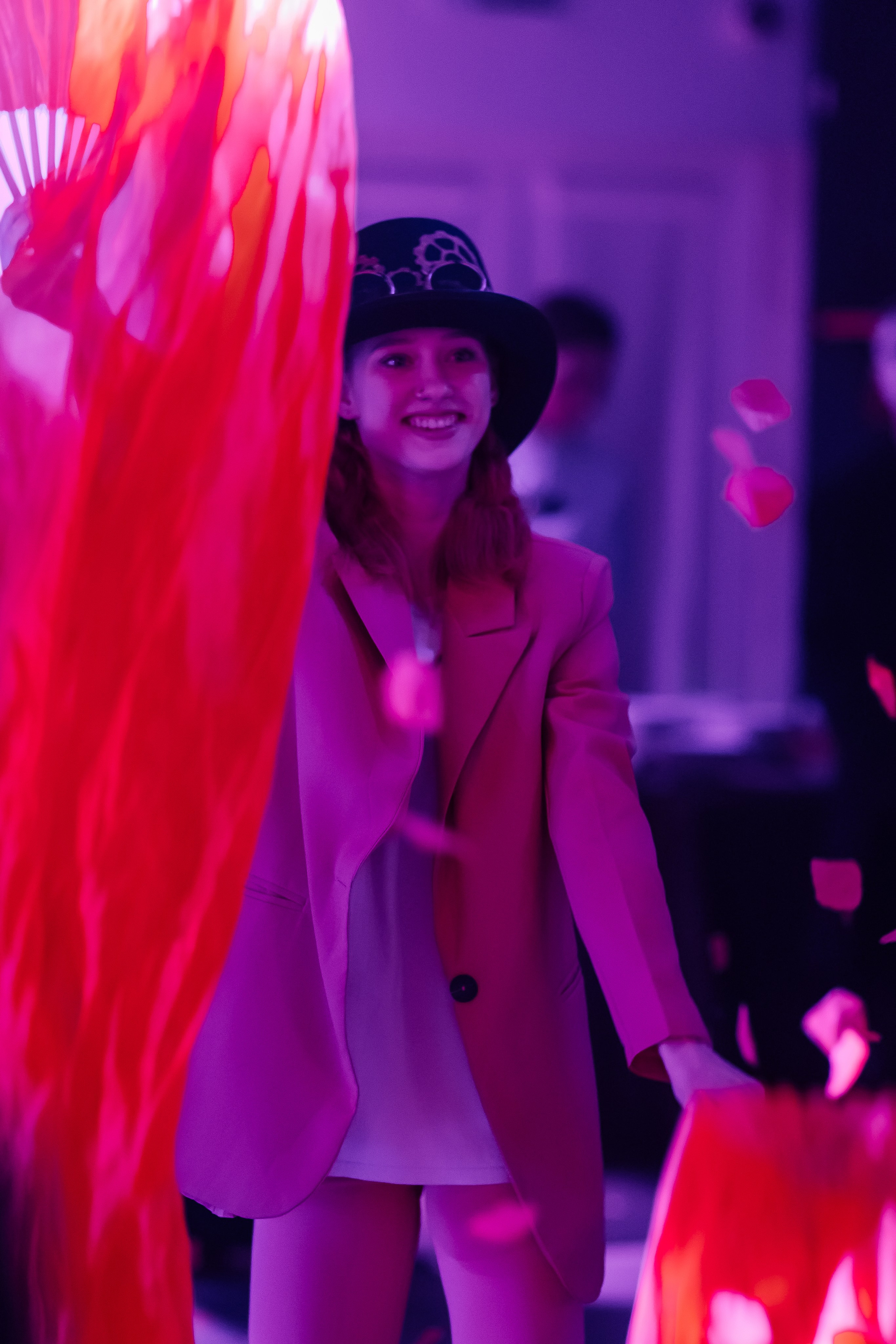 Шоу тортов. Свадебный фотограф