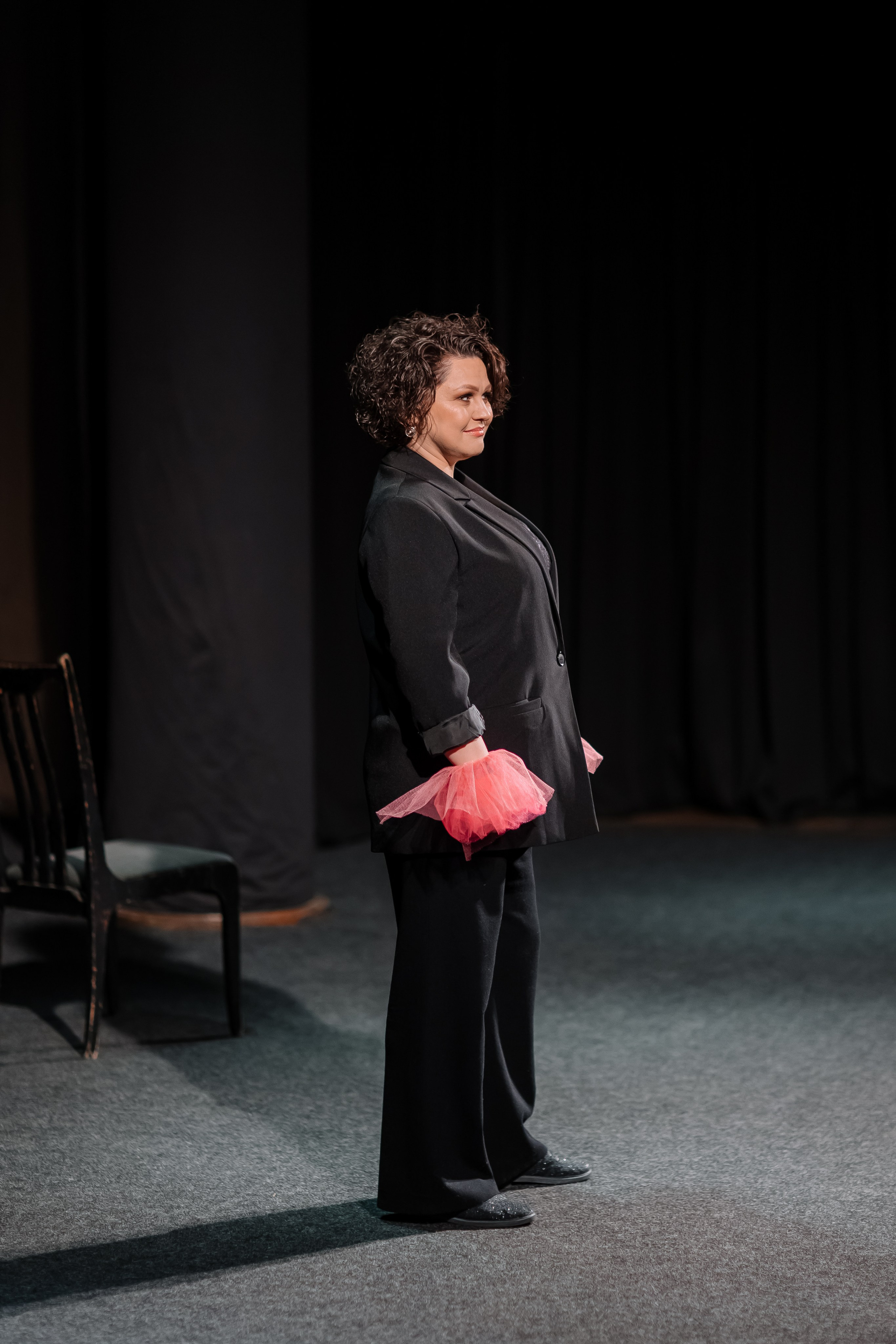 Спектакль. Свадебный фотограф