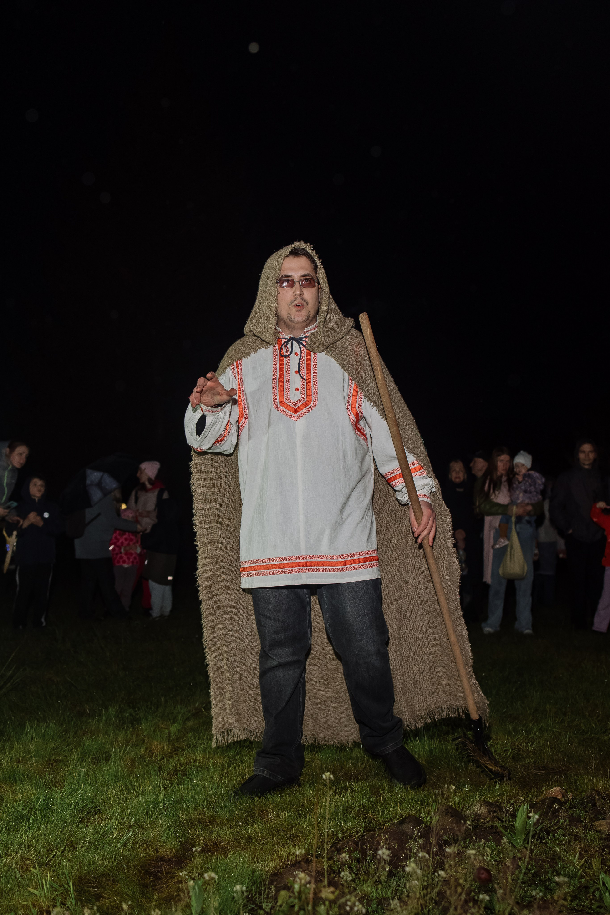 Ночь музеев Здравнево. Свадебный фотограф