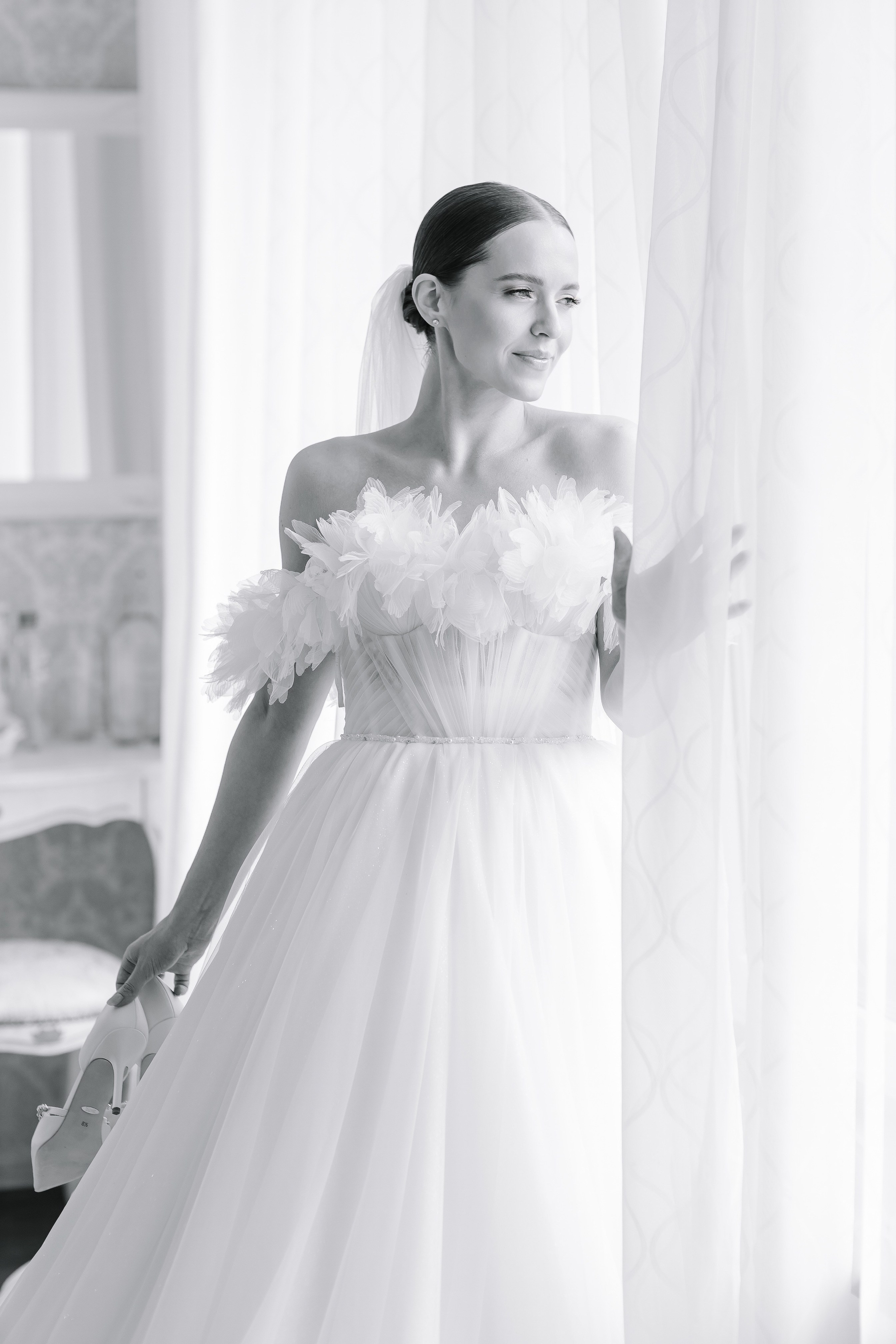 Вадим/Дарья. Свадебный фотограф