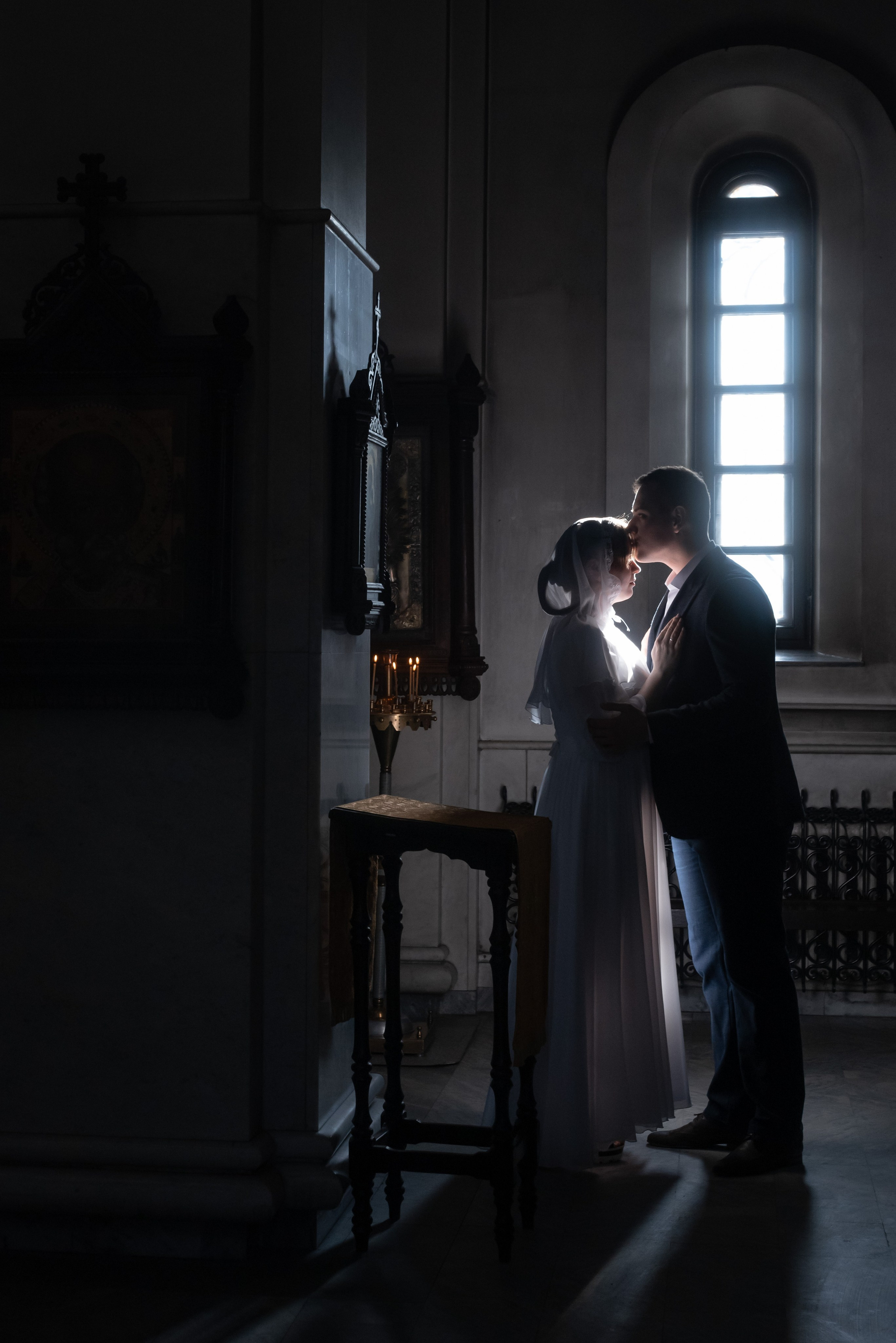 Роман и Елизавета. Фотограф Крещения и Венчания. Минск и другие города. Почтенная Наташа