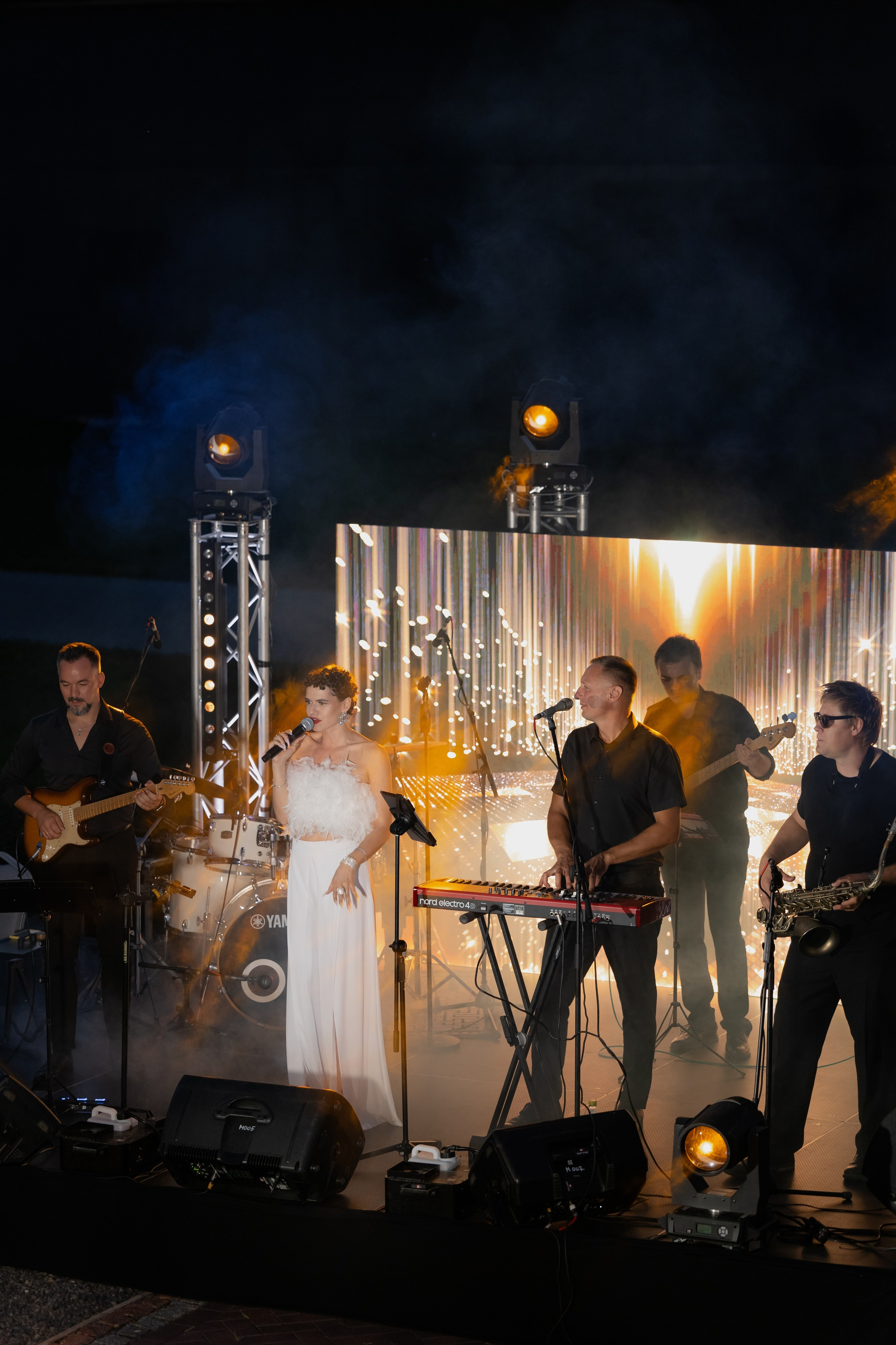 Marta & Arseniy. Свадебный фотограф Кристина Винокурова