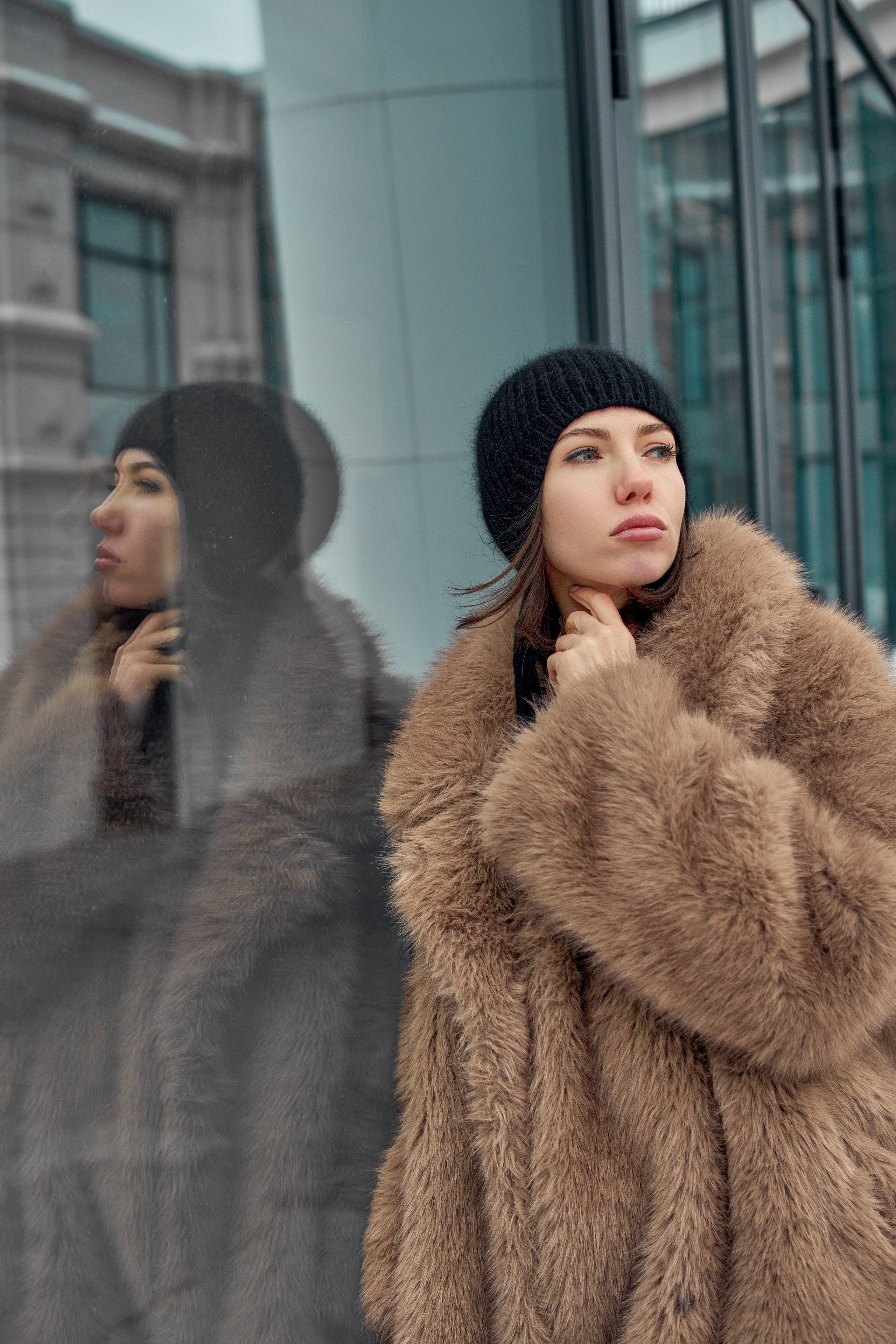 Катя фотопрогулка. Фотограф в Екатеринбурге Елизарова Юлия