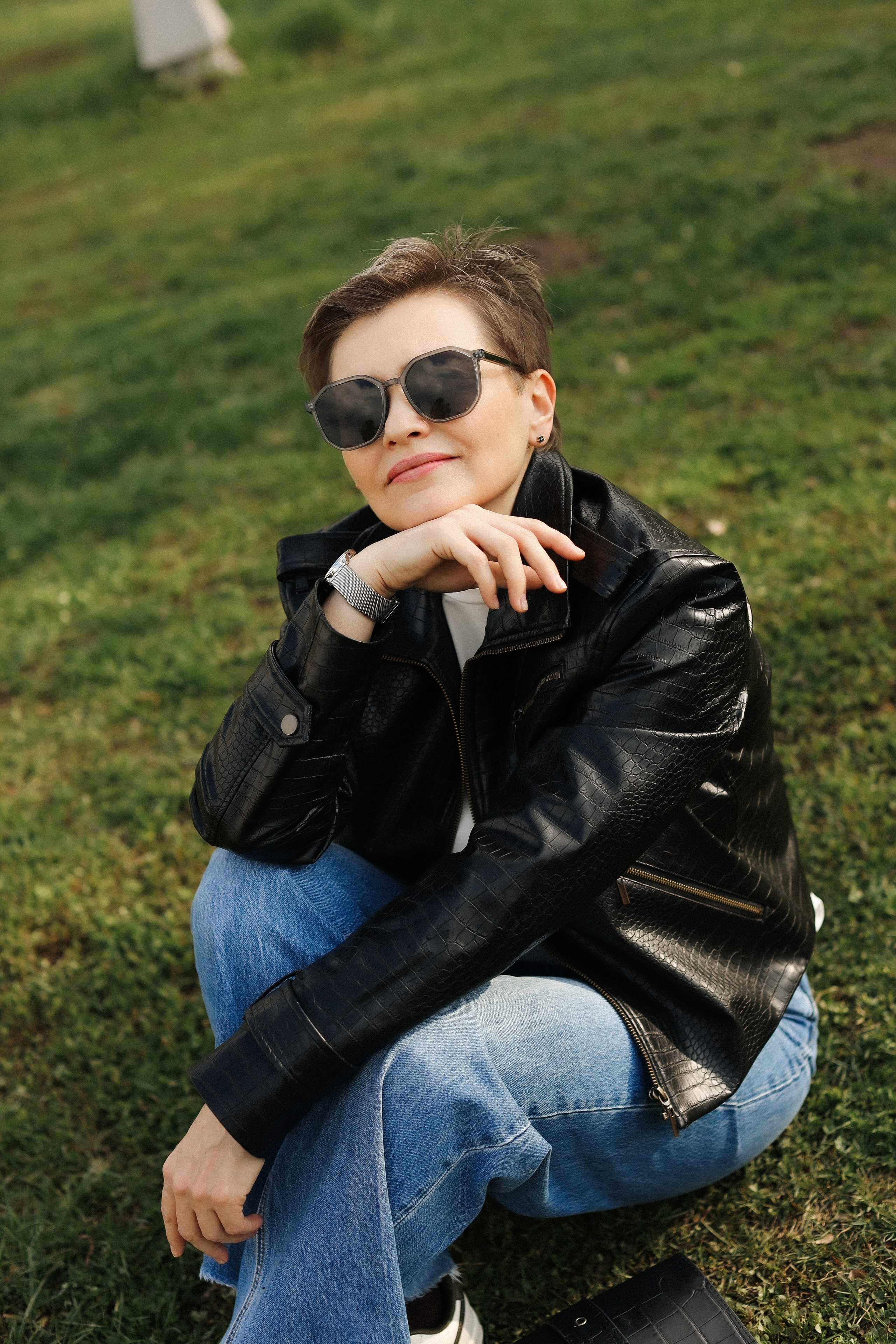 Марина. Семейный и lovestory фотограф в Москве Светлана Коняхина