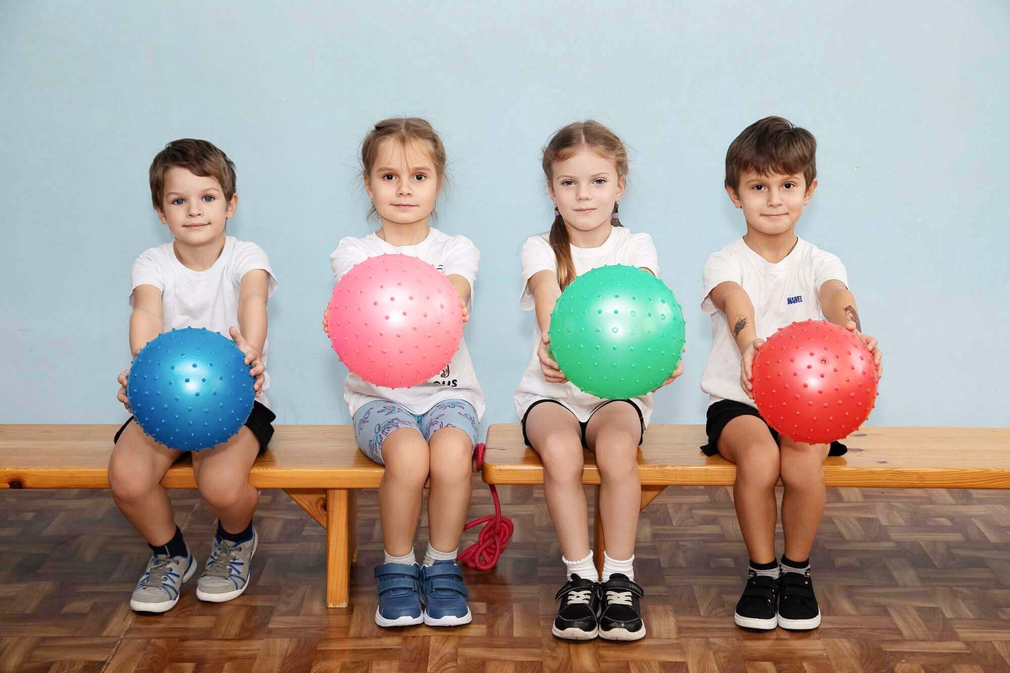 Детсадовские фотографии. Семейный и детский фотограф в Санкт-Петербург. Natalia Fadel