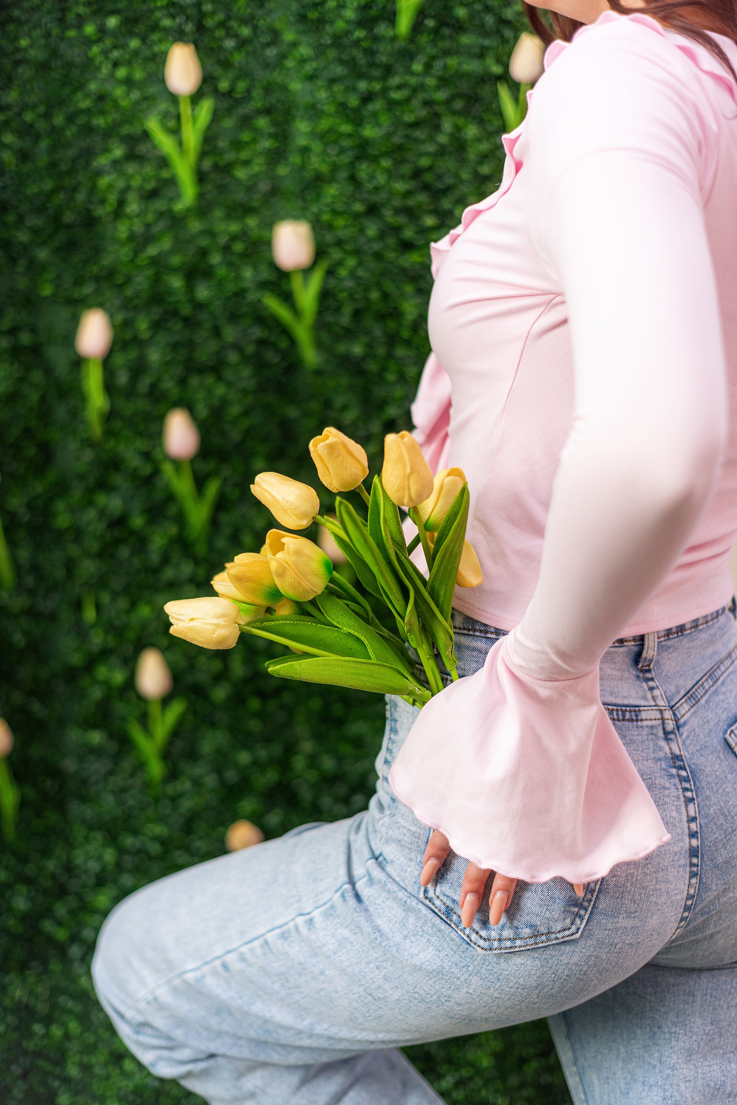 Студийные съемки. Свадебный и семейный фотограф в Камышлове Ирина Чуркина