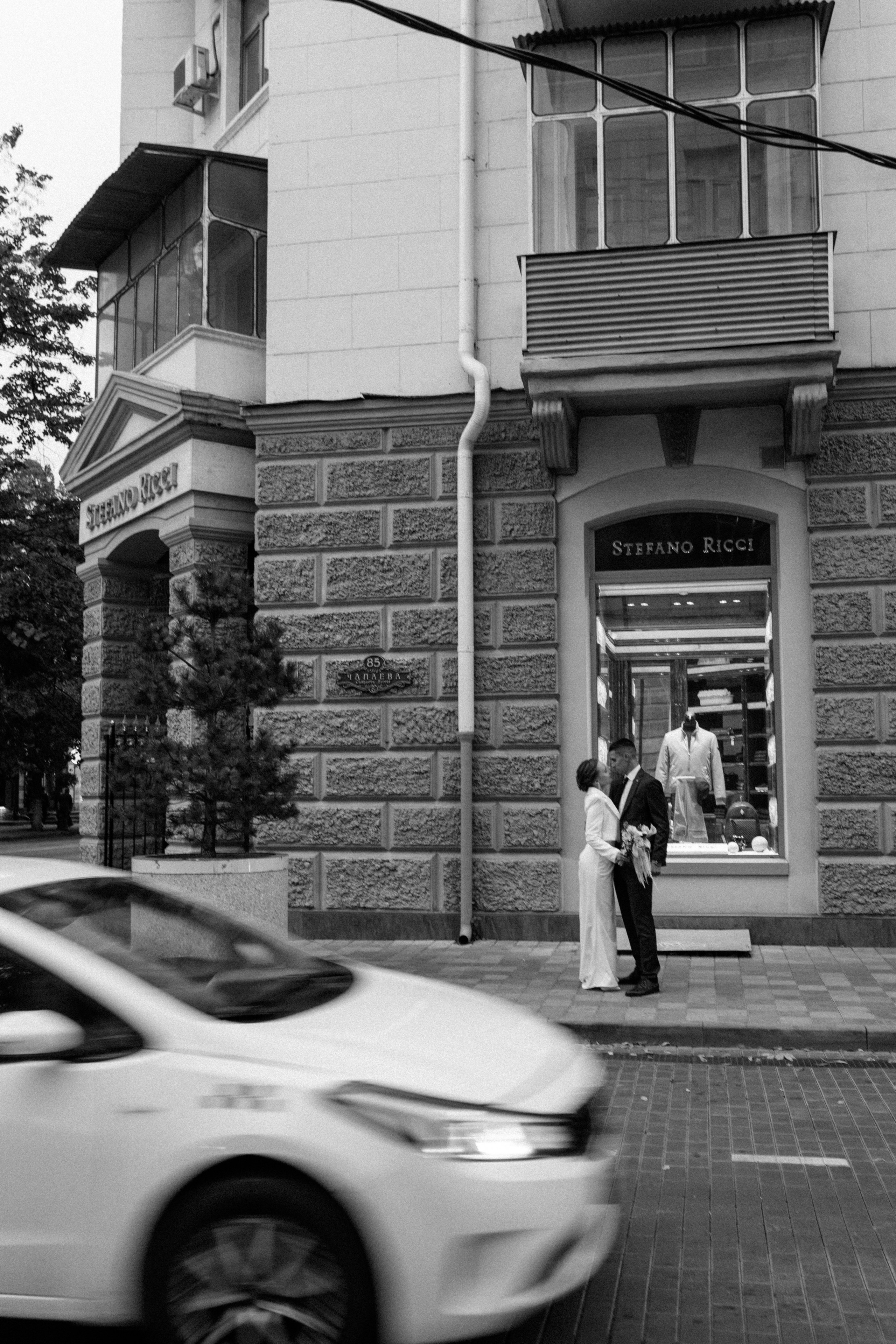 Владимир и Галина. Семейный и свадебный фотограф в Краснодарском крае и РА Юлия Голуб