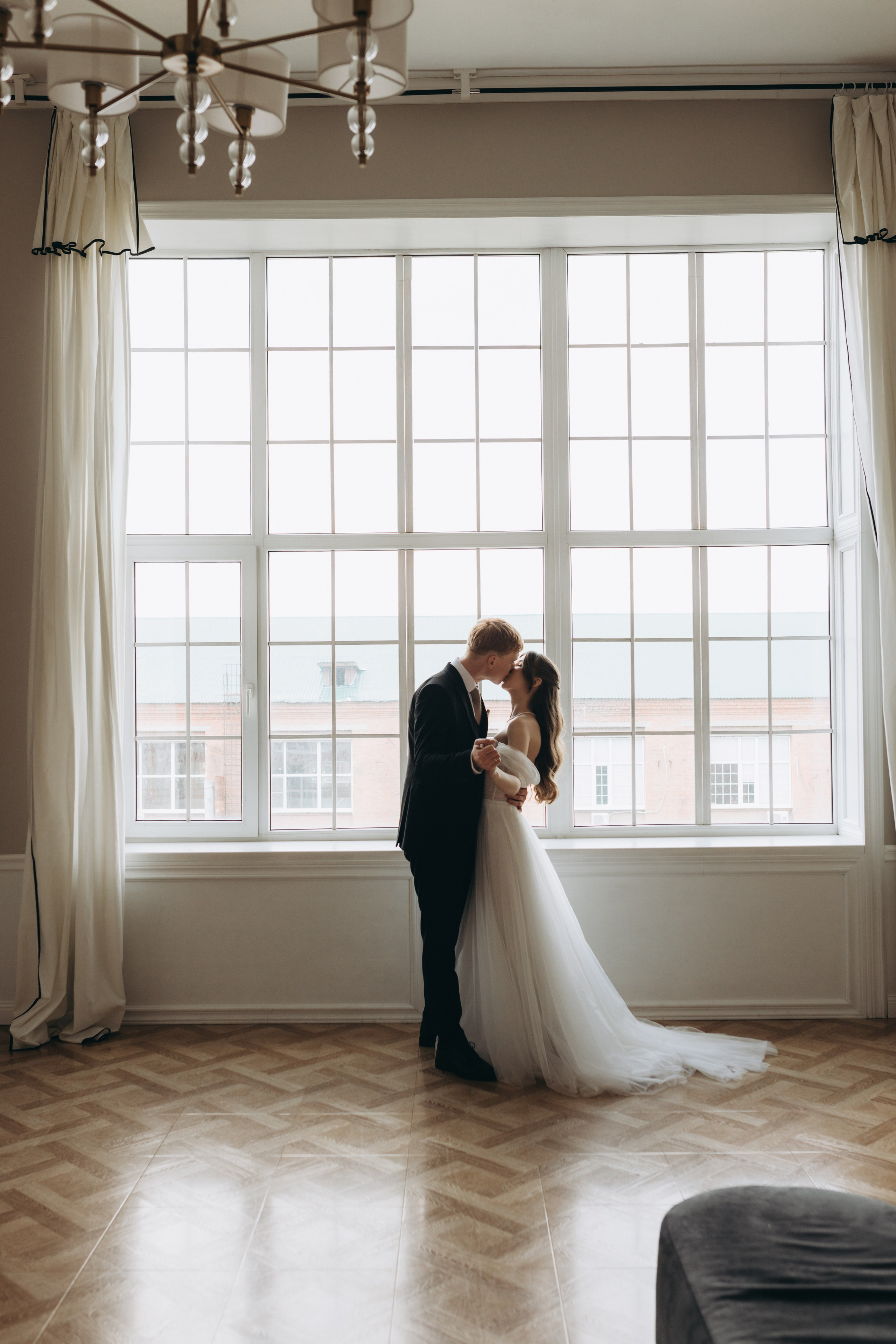 Захар и Ксения. Семейный и свадебный фотограф в Краснодарском крае и РА Юлия Голуб