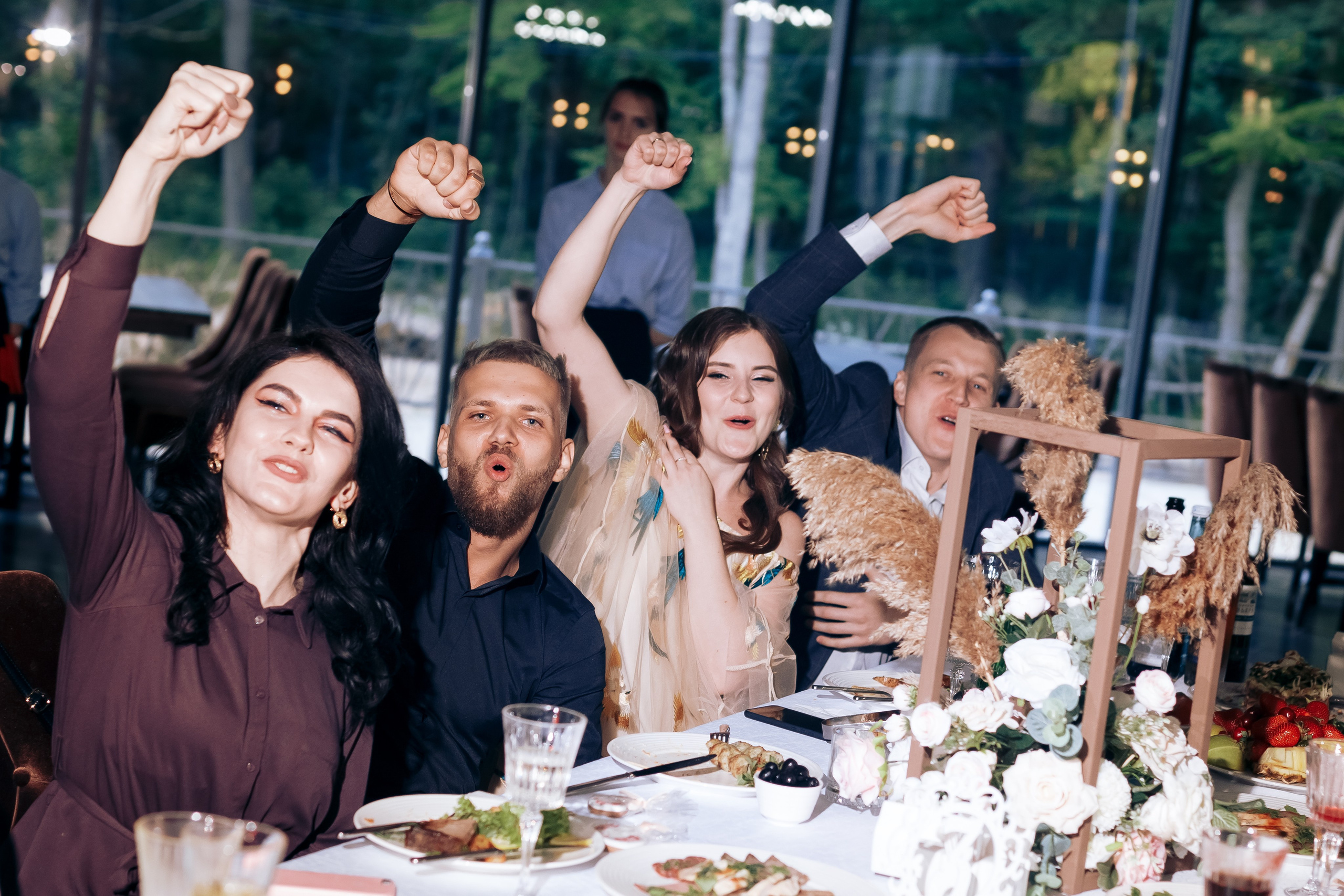 Коля и Оля. Свадебный фотограф в Краснодаре Николай Крауз