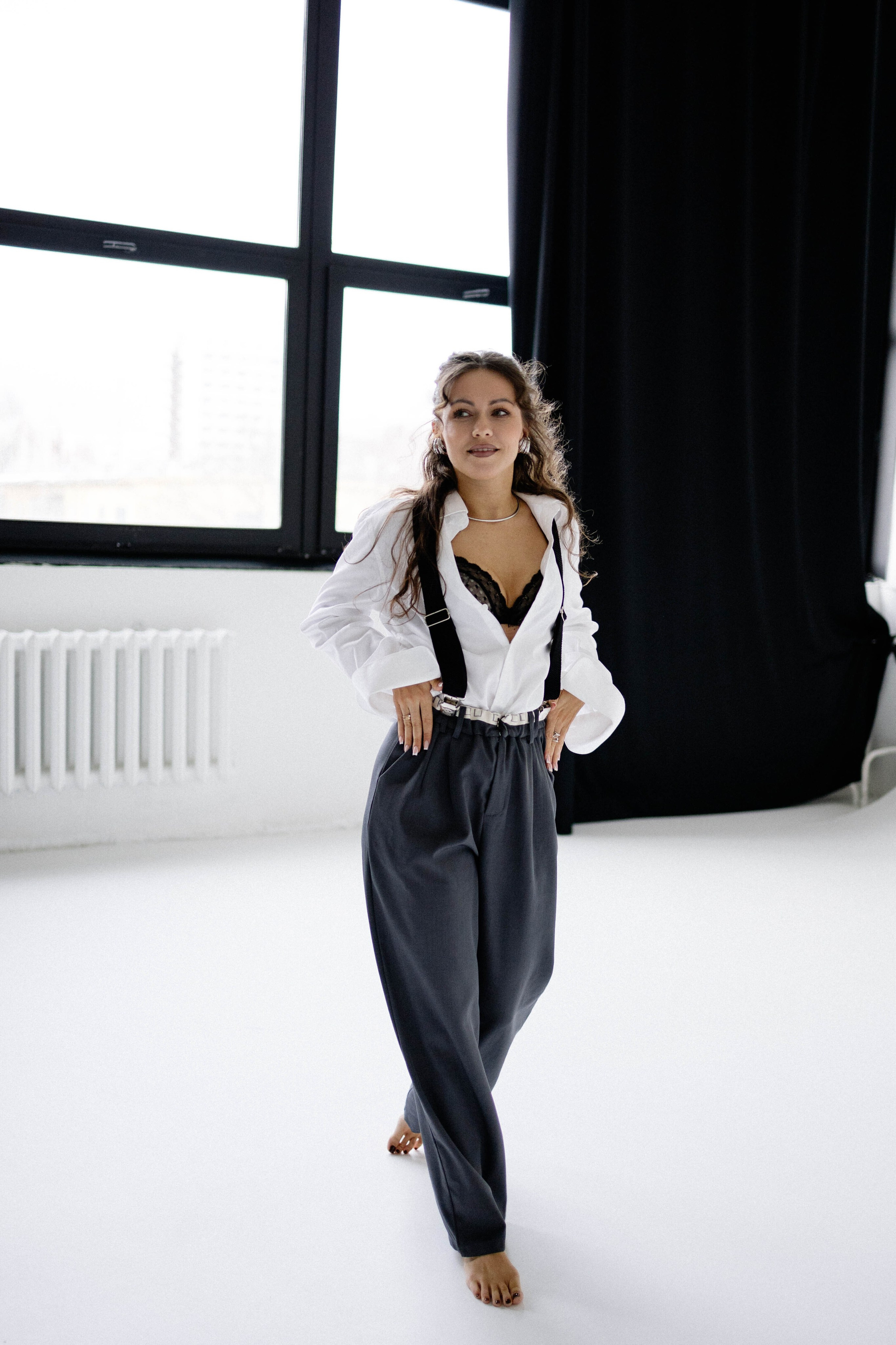 Арина. Фотограф в Новосибирске