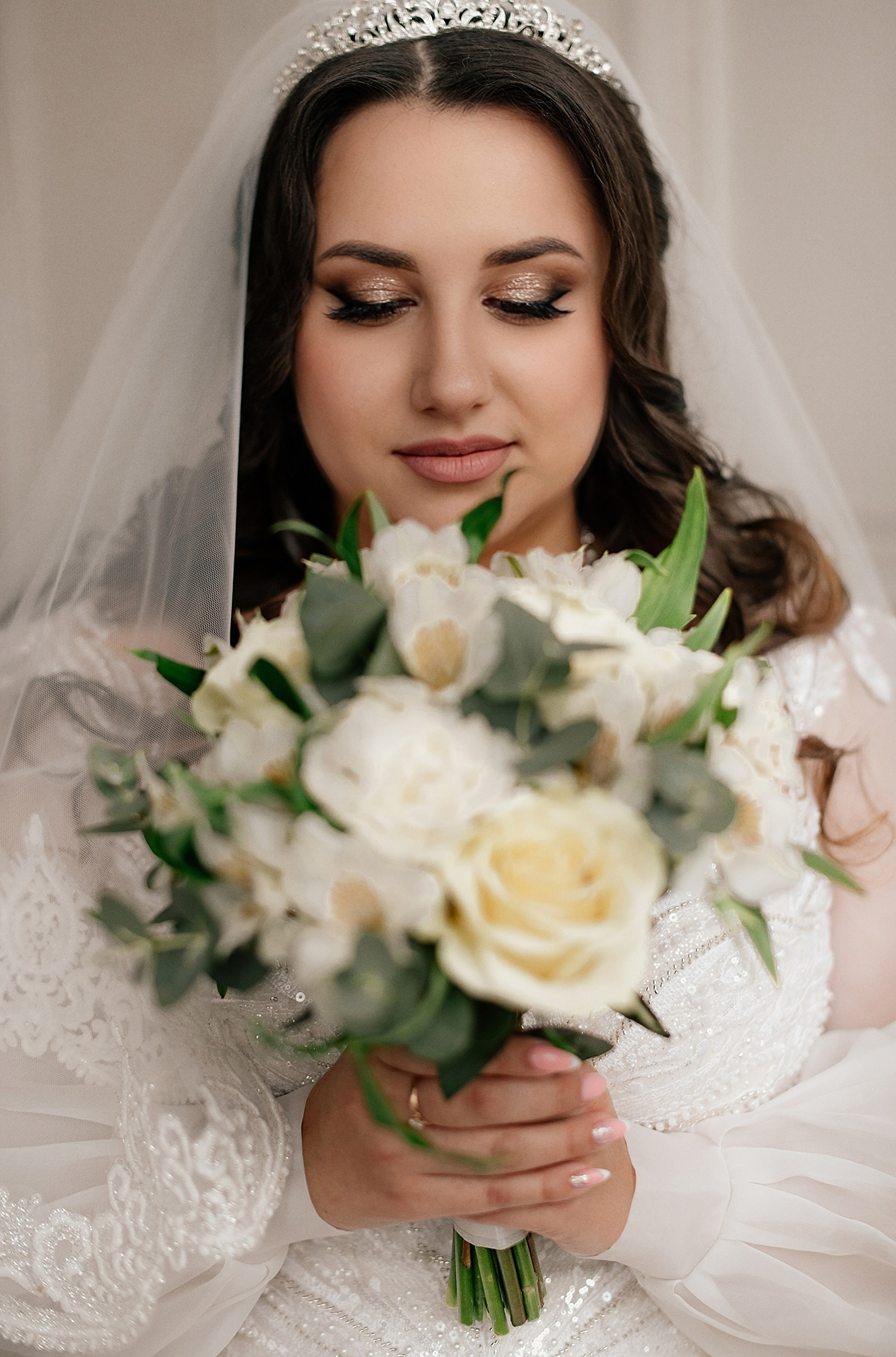 Wedding 2021–2022 гг. Персональный и семейный фотограф в Нижнем Новгороде-Карачева Анна