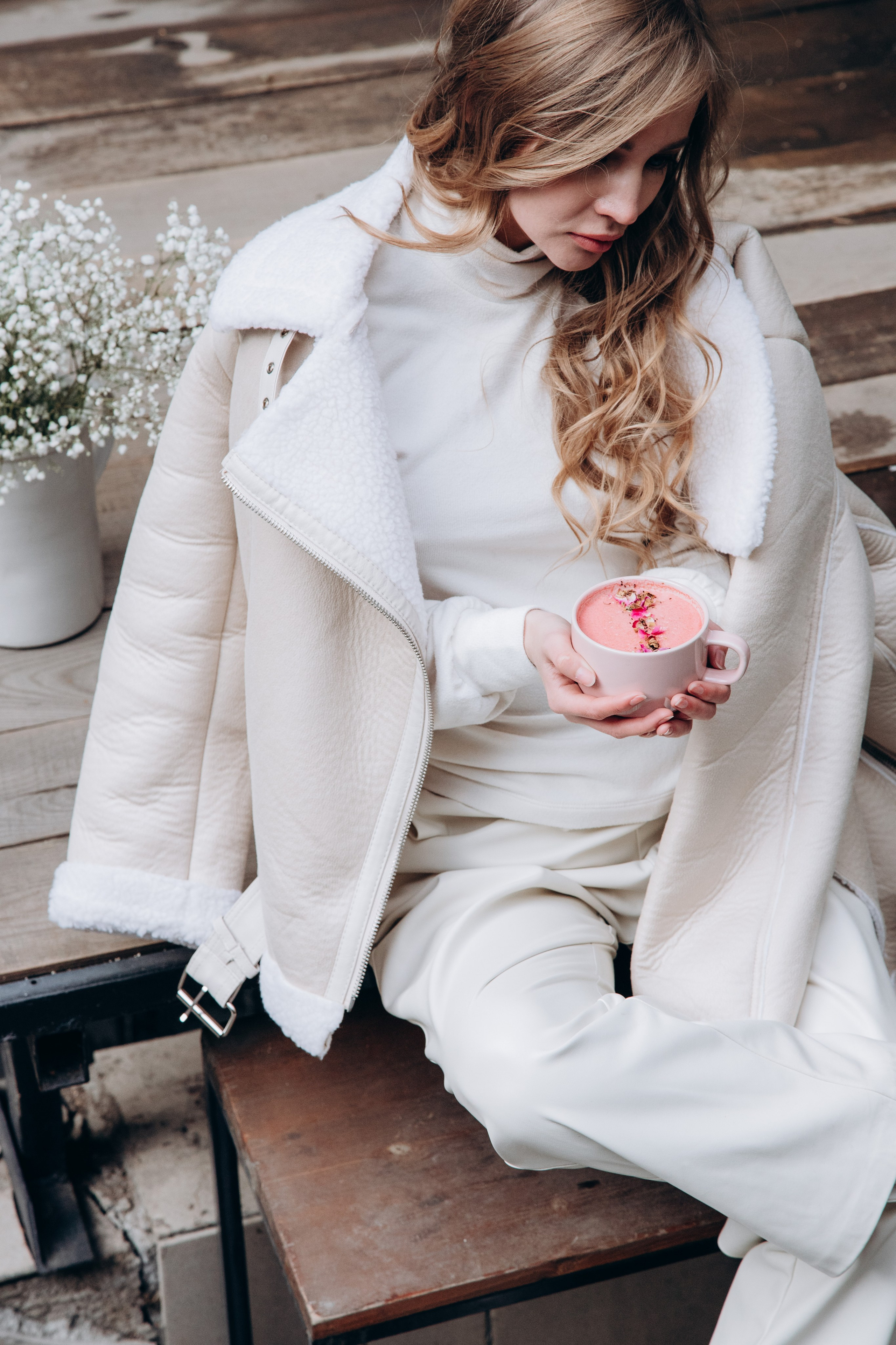 Олеся. Фотограф Анастасия Петрова