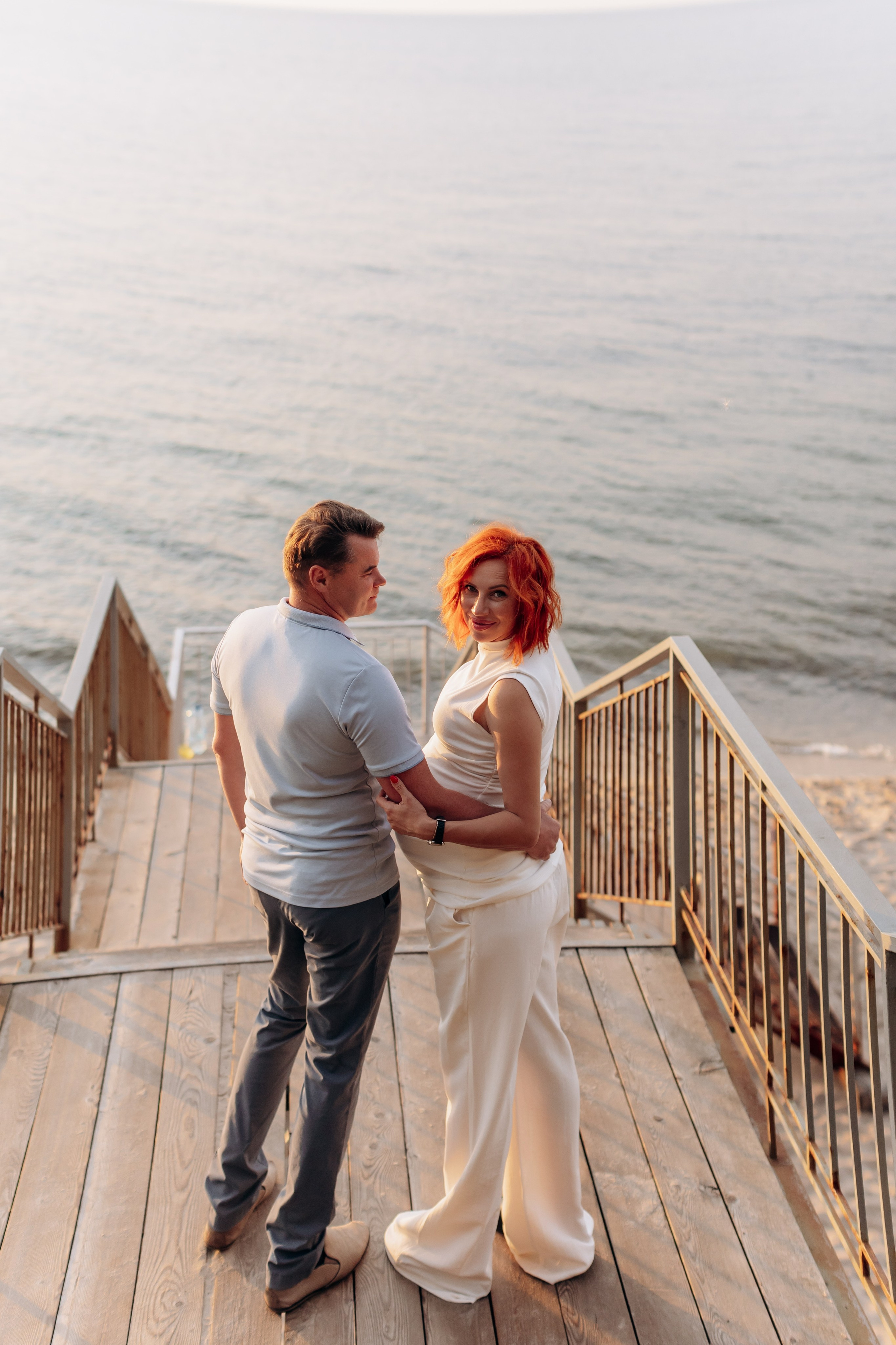 Ирина и Дмитрий.Пионерский, Сосновый бор. Фотограф в Калининграде свадебная фотография, репортажная, фотосессии