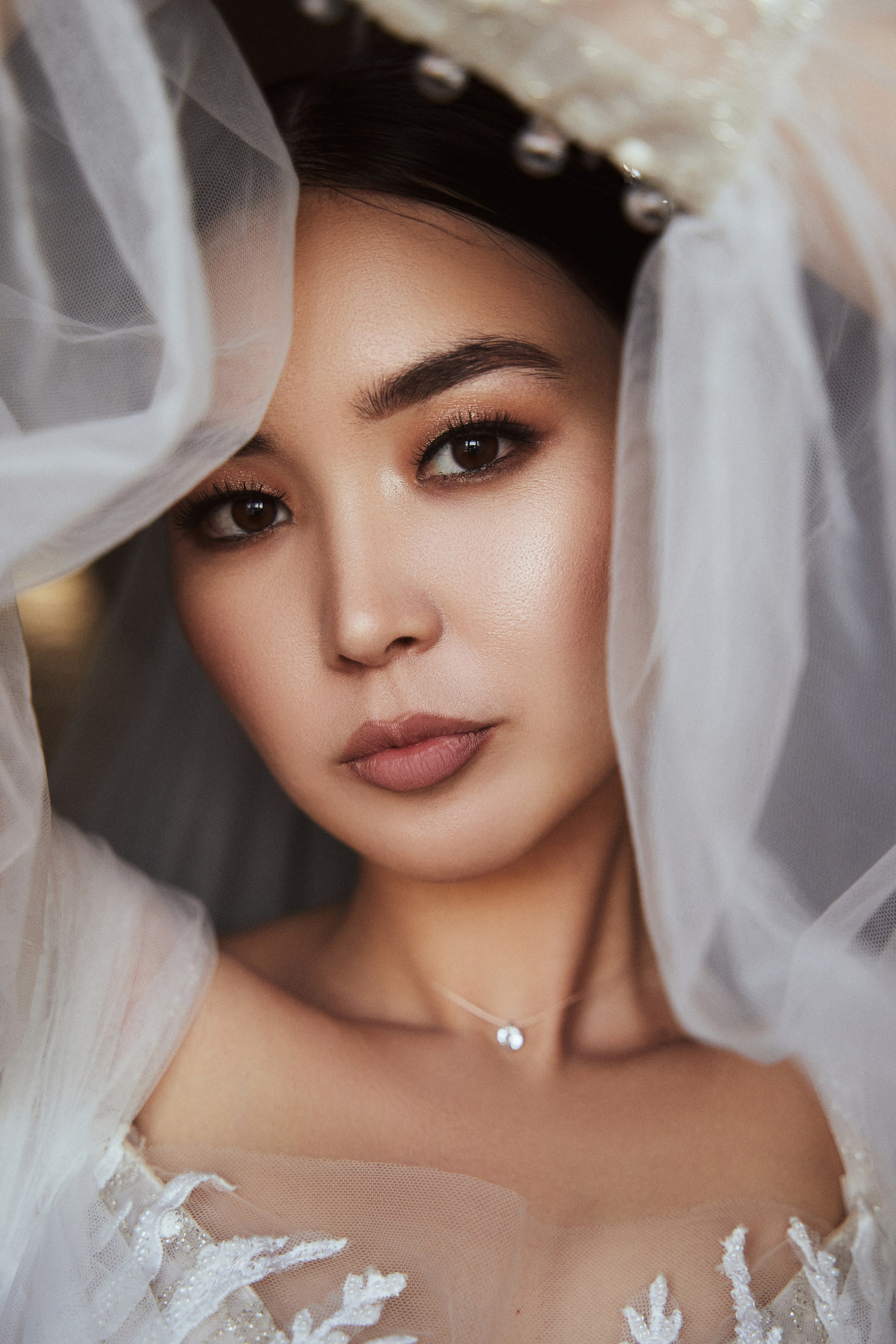 Прогулка. Фотограф Аделия Сосновская