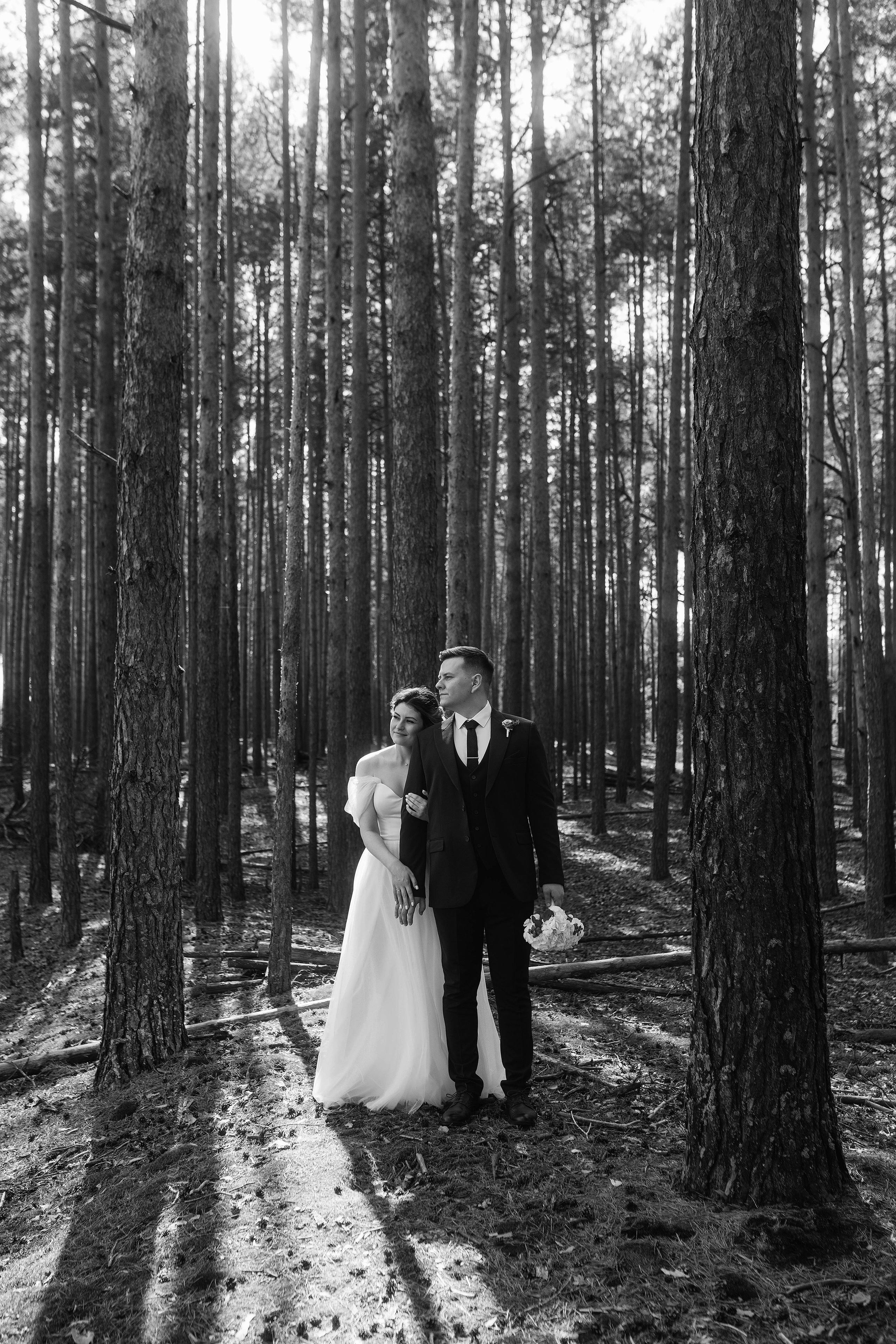 Wedding day #62. Свадебный, семейный фотограф в Рязани Лена Брант