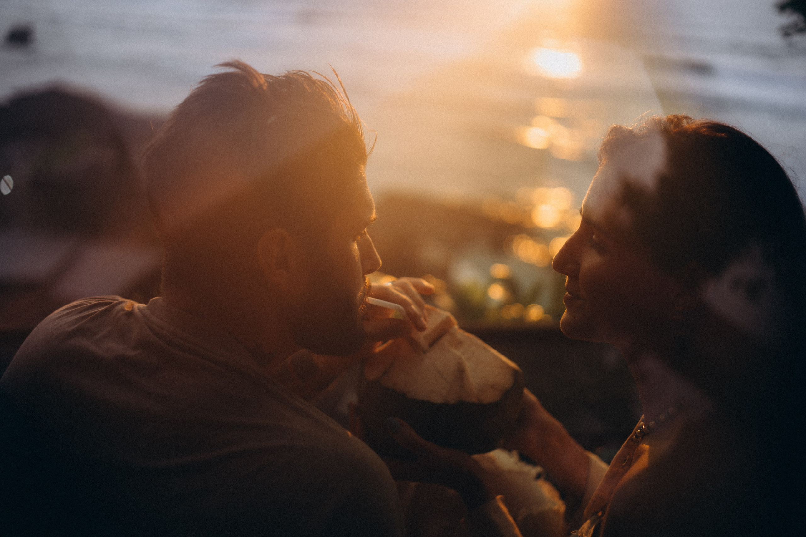 Cristina & Eric. Olga Antipova — photographer