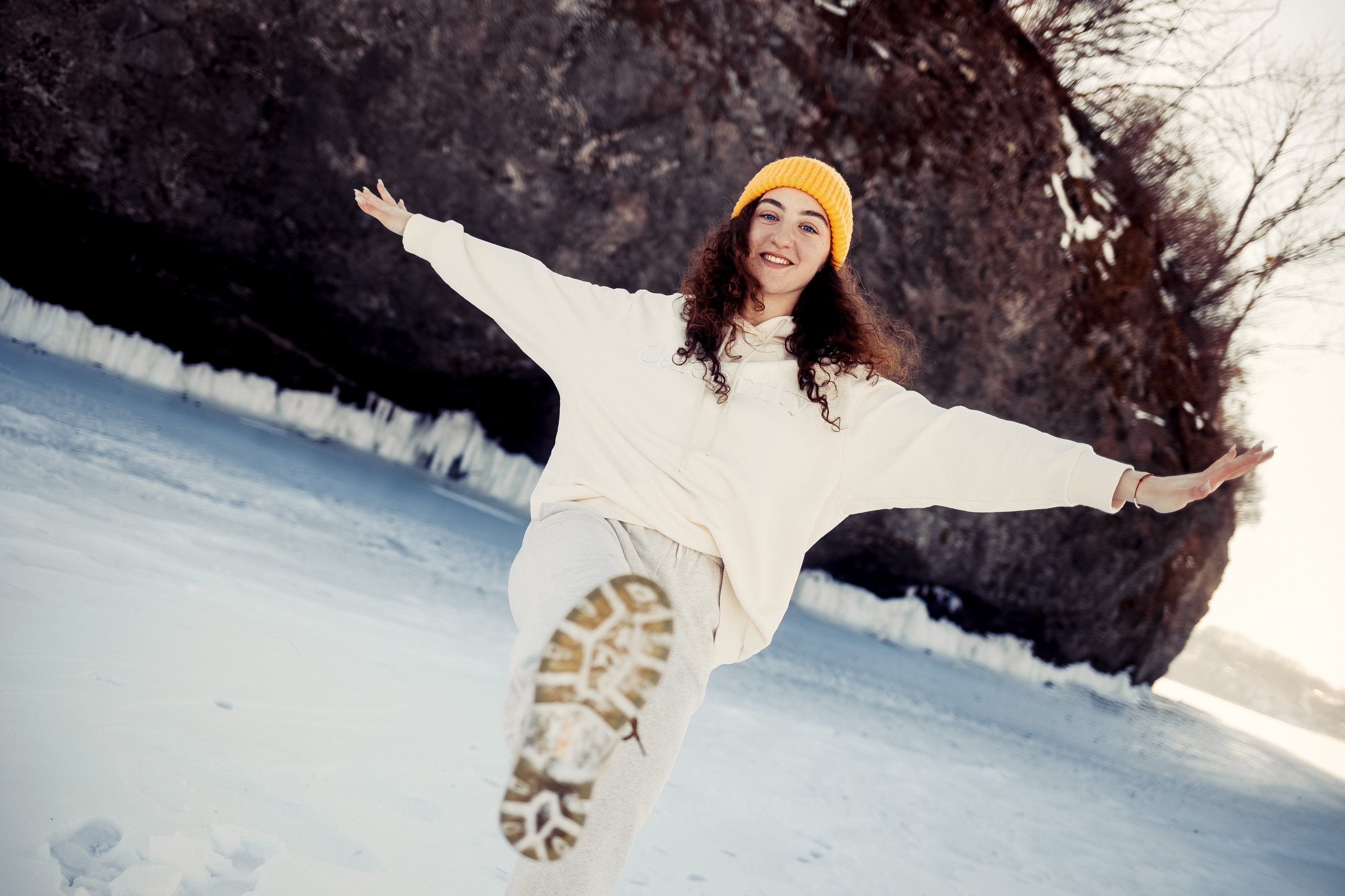 Женский портрет. Портретный фотограф, Славянка