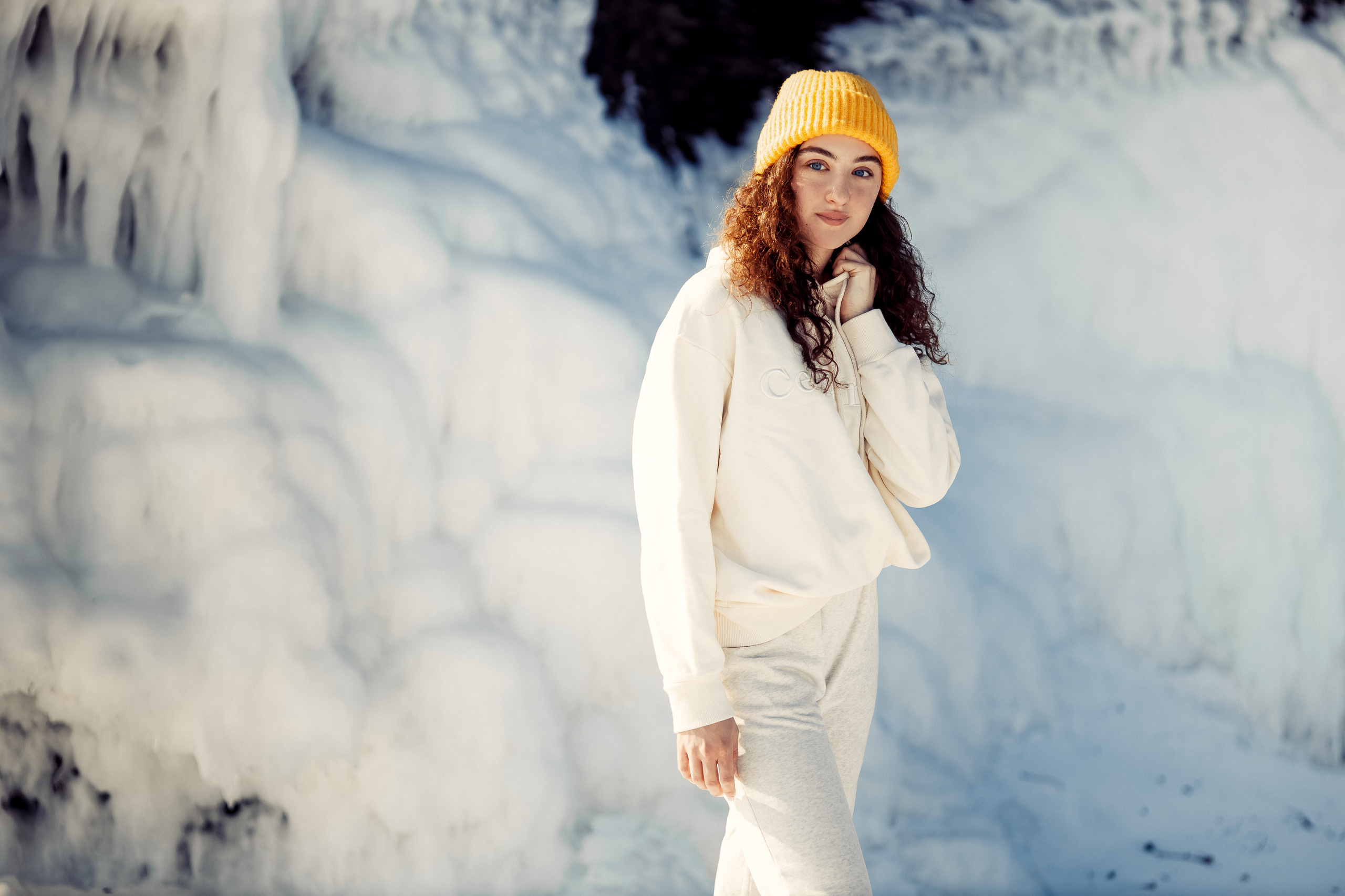 Женский портрет. Портретный фотограф, Славянка