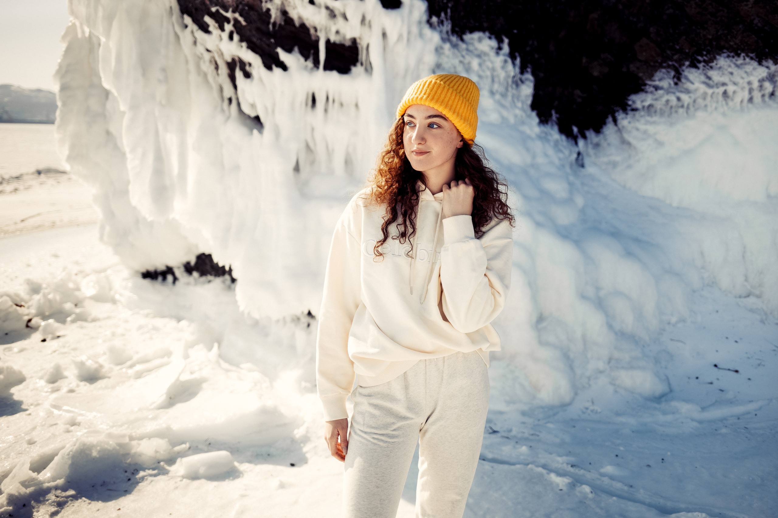 Женский портрет. Портретный фотограф, Славянка