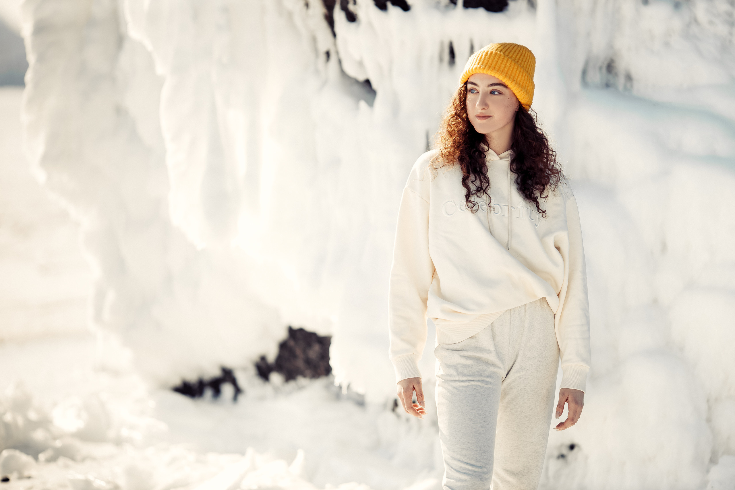 Женский портрет. Портретный фотограф, Славянка