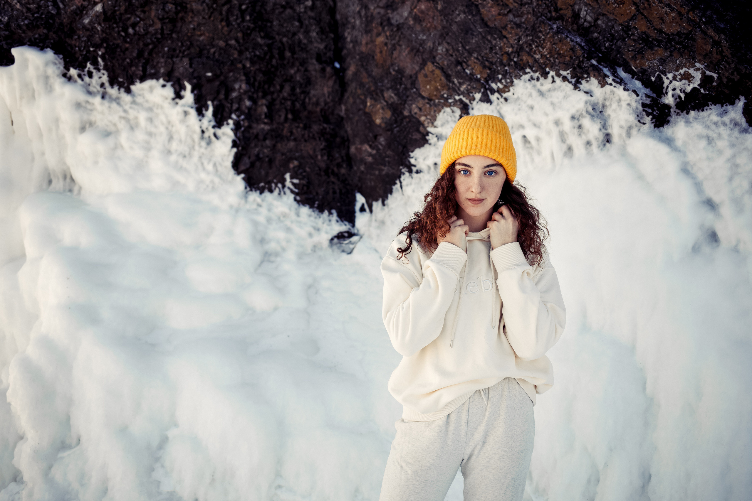 Женский портрет. Портретный фотограф, Славянка