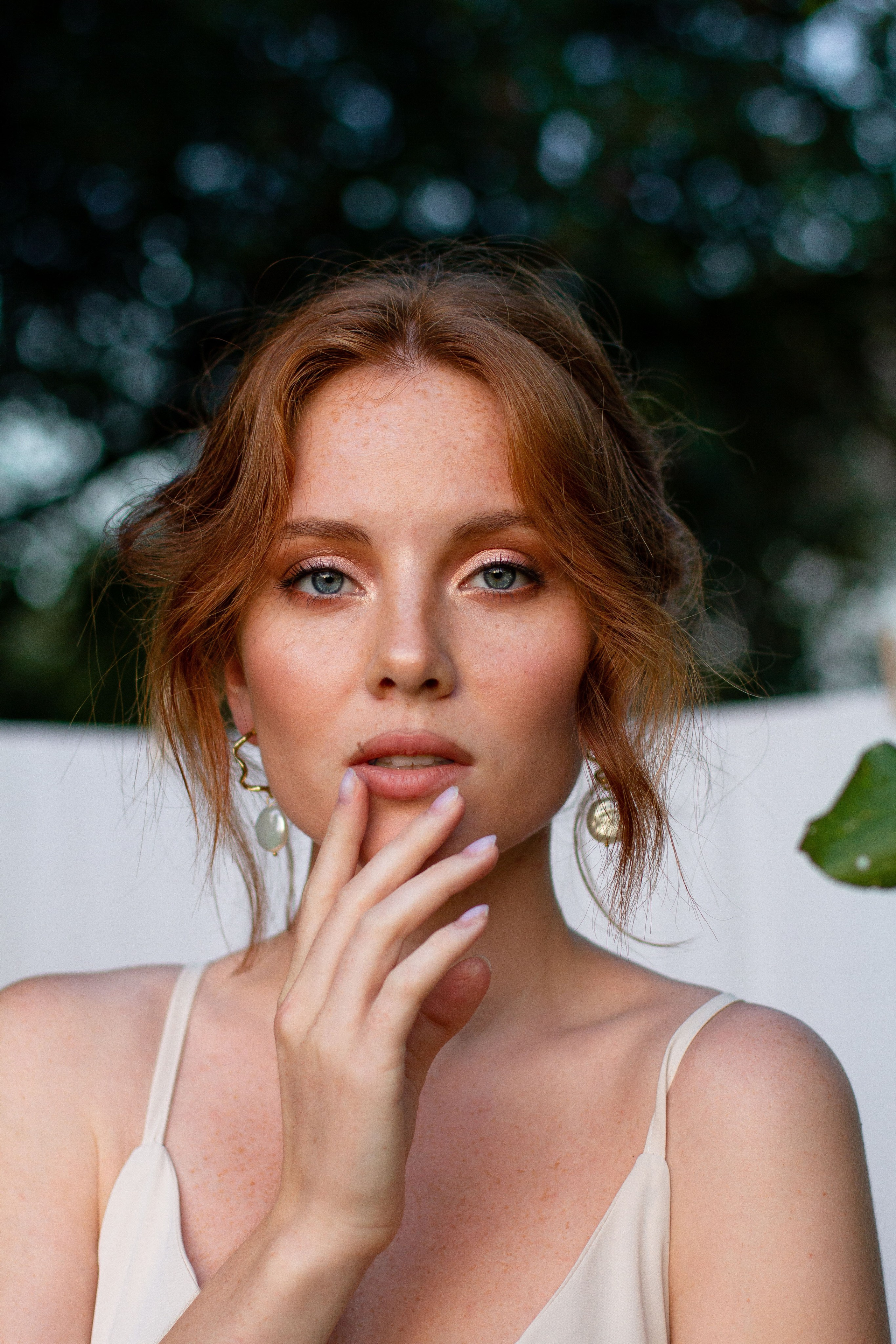 Women. Фотограф в Москве Река Екатерина