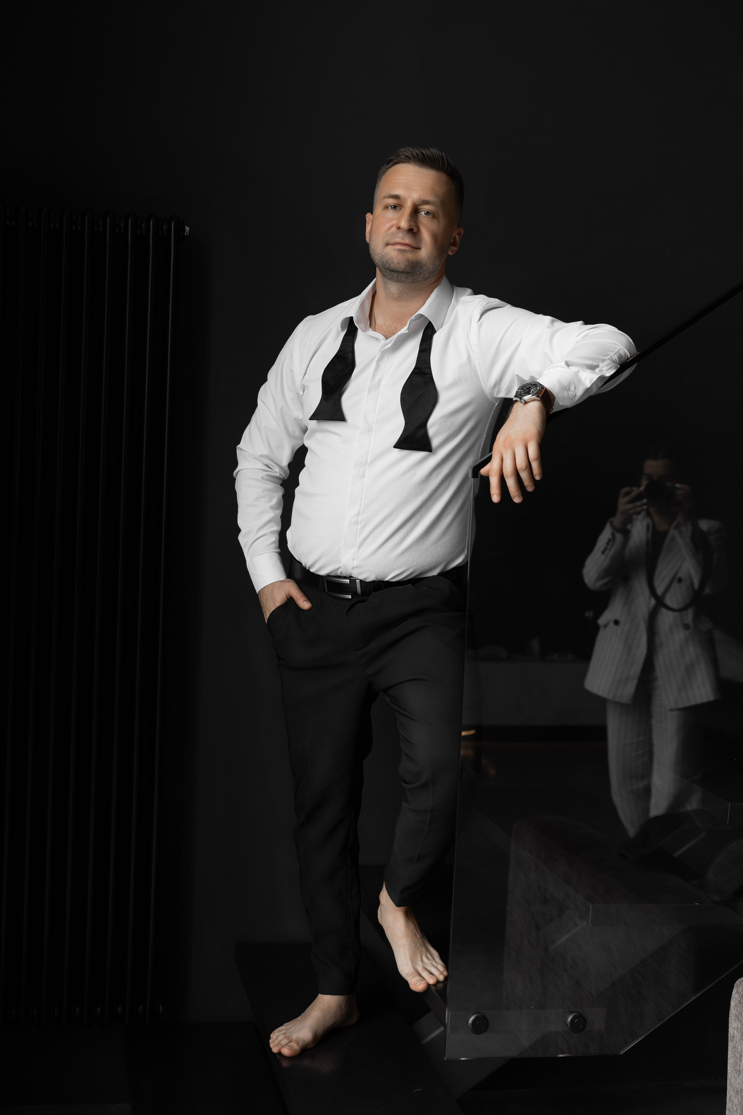 Андрей и Виктория. Свадебный фотограф Тула Москва СПБ / Сёмина Дарья