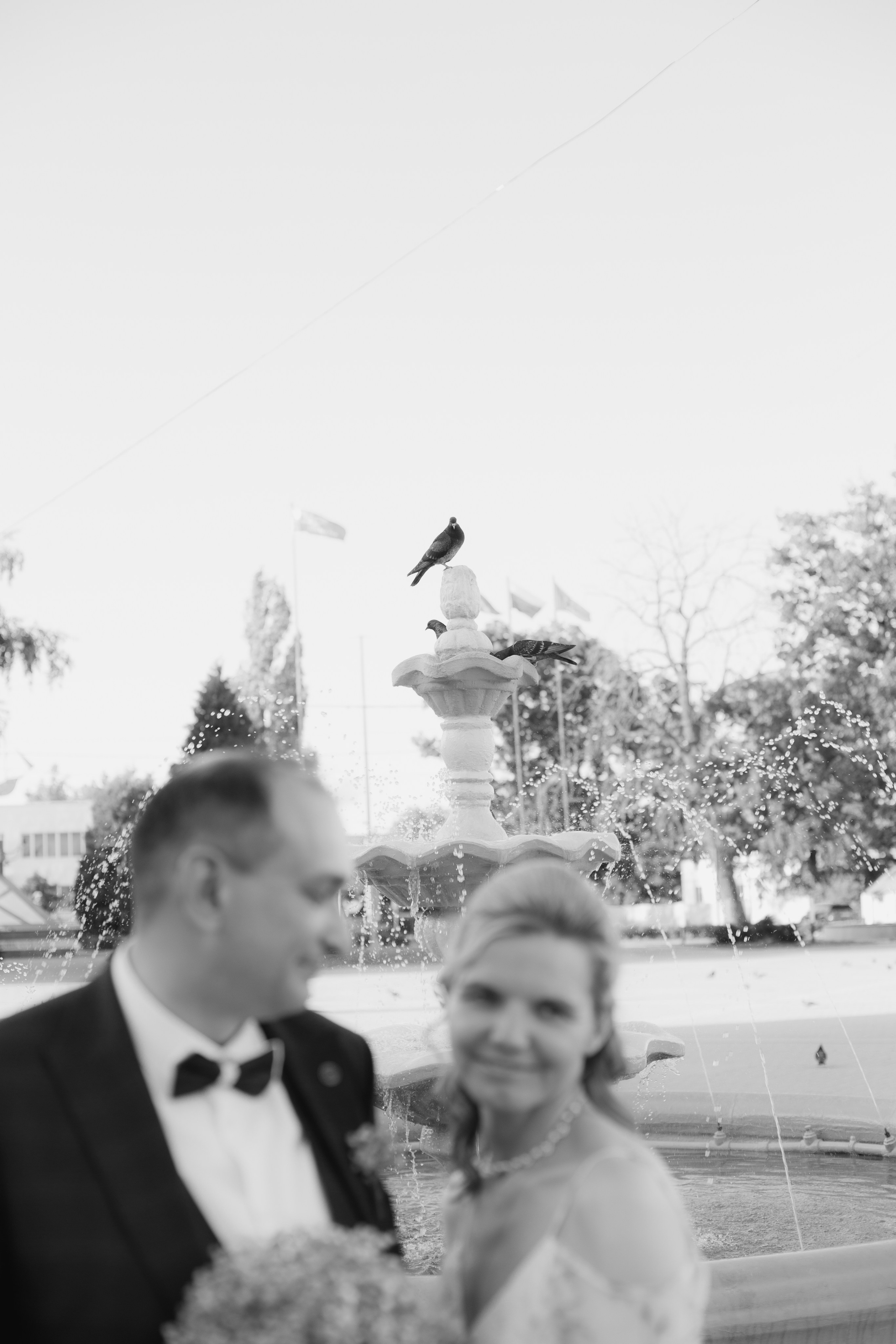 Виктор и Ирина. Свадебный и контент фотограф в Белгороде Ярослав Гаврилейченко