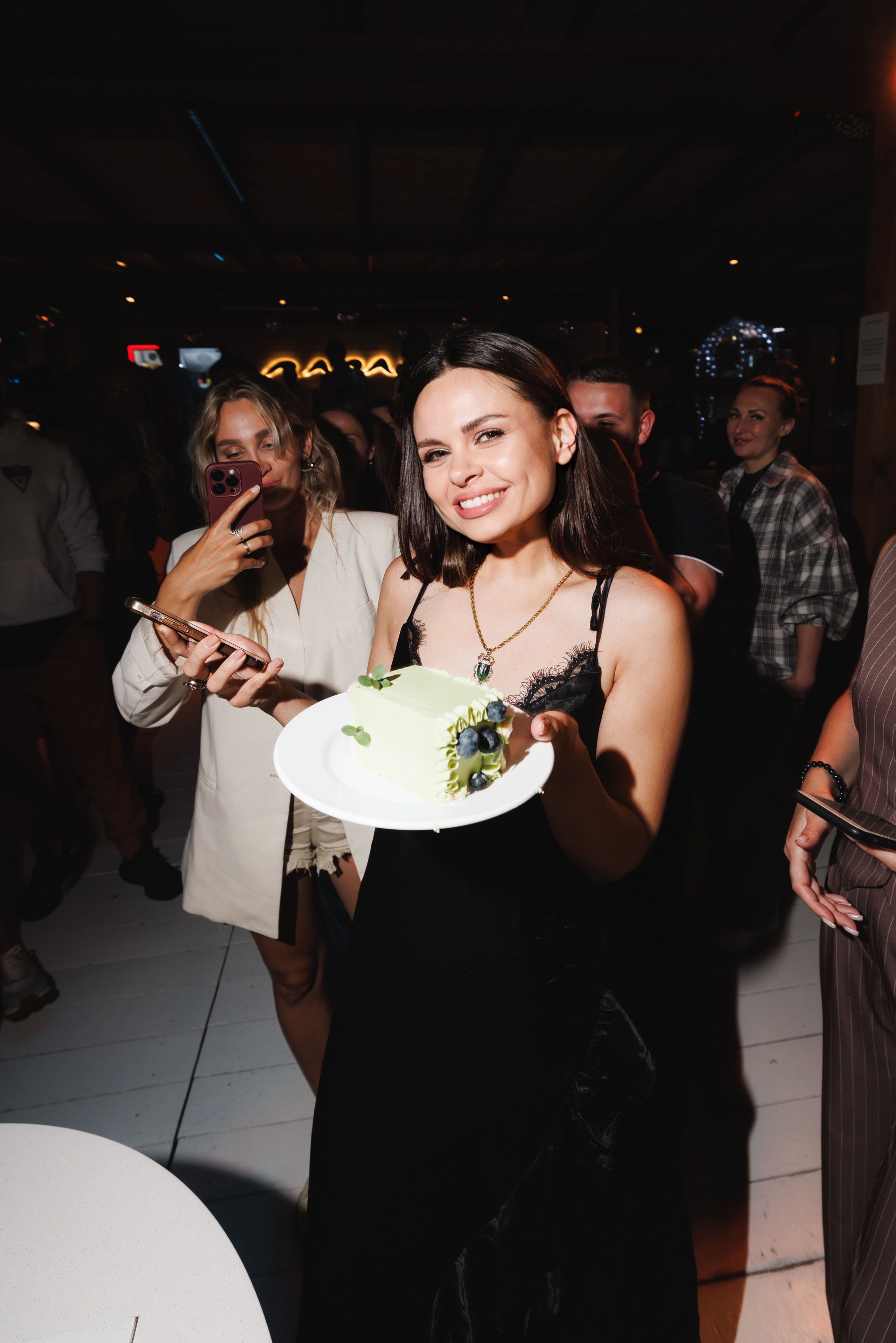 31.05.2025 TROPICAL DISCO BIRTHDAY PARTY. ProVizArt