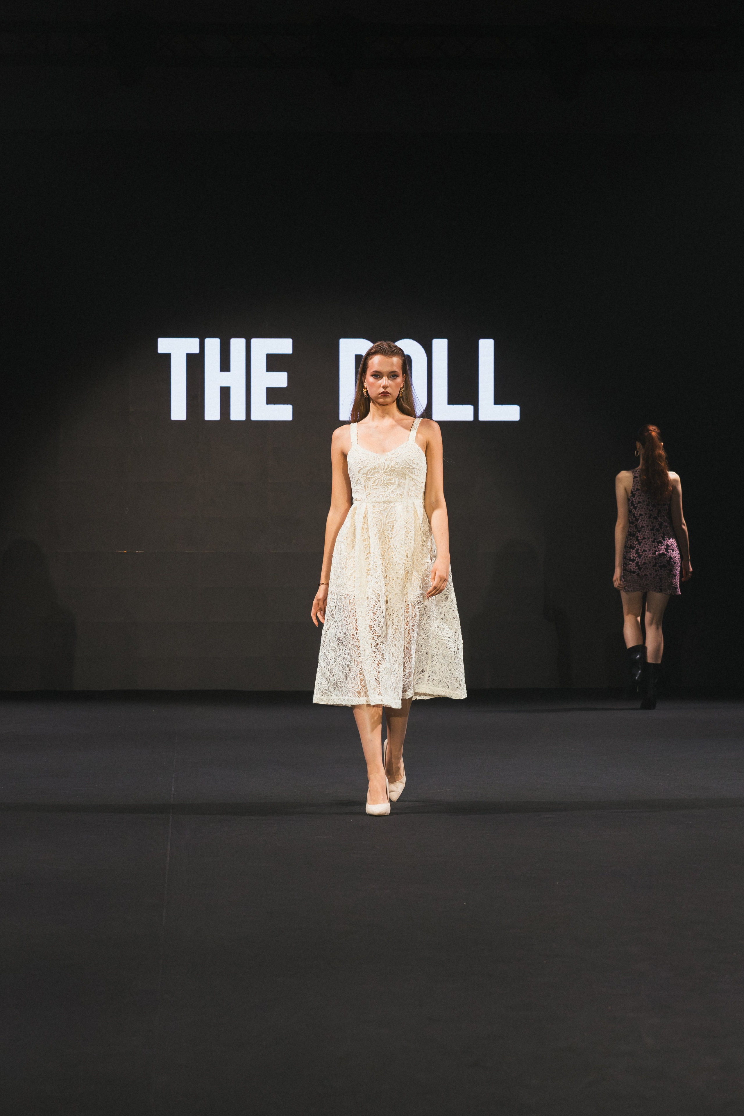 Catwalk. ProVizArt
