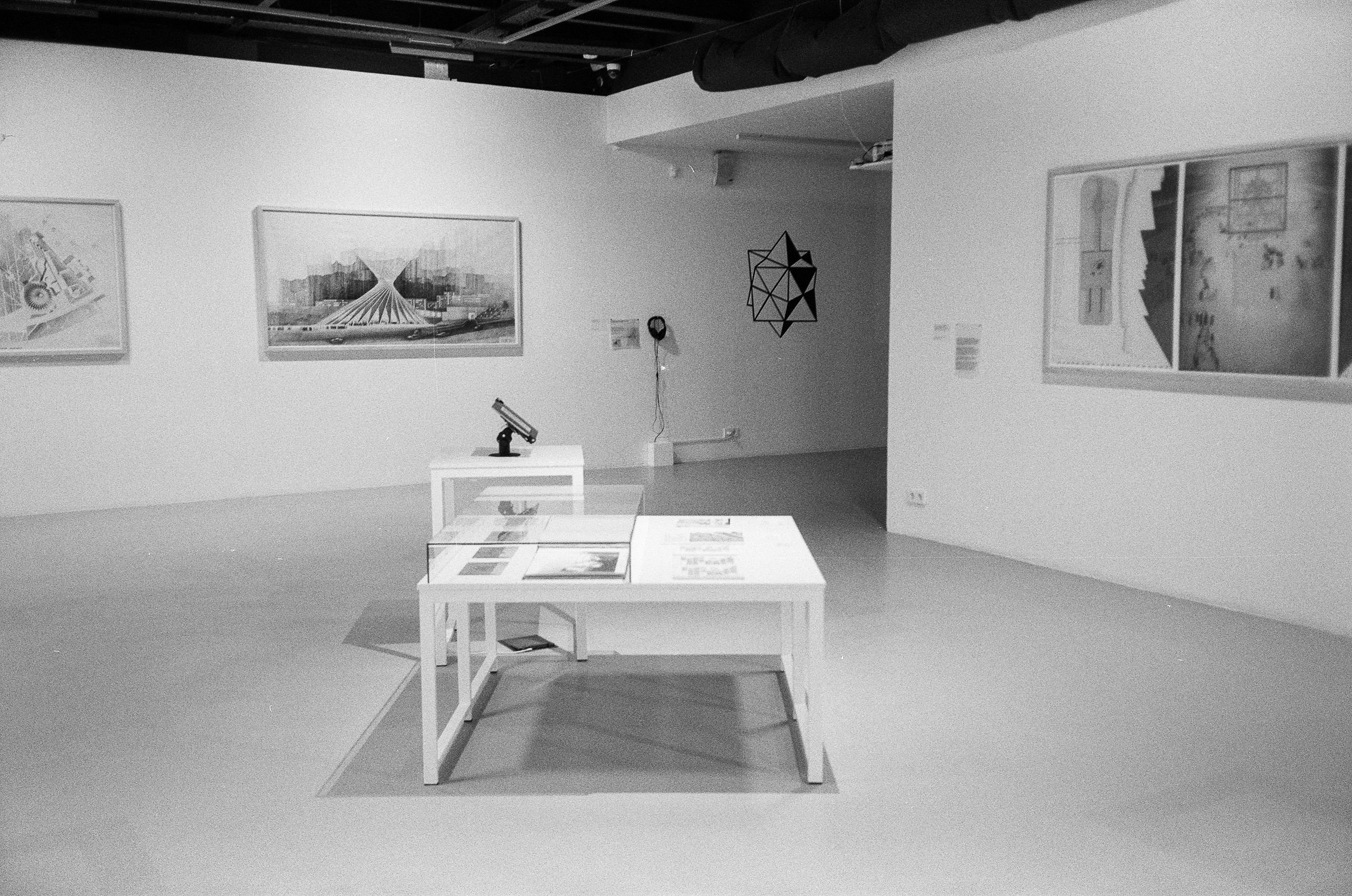 Прогулки по Москве. MMOMA & Skuratov coffee. Фотограф-документалист Мария Осокина