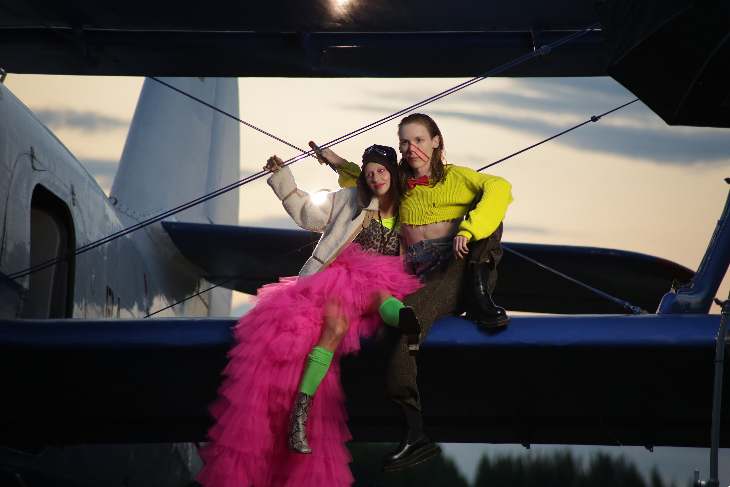 Полетели. MarCh Photography — Фотограф в Перми