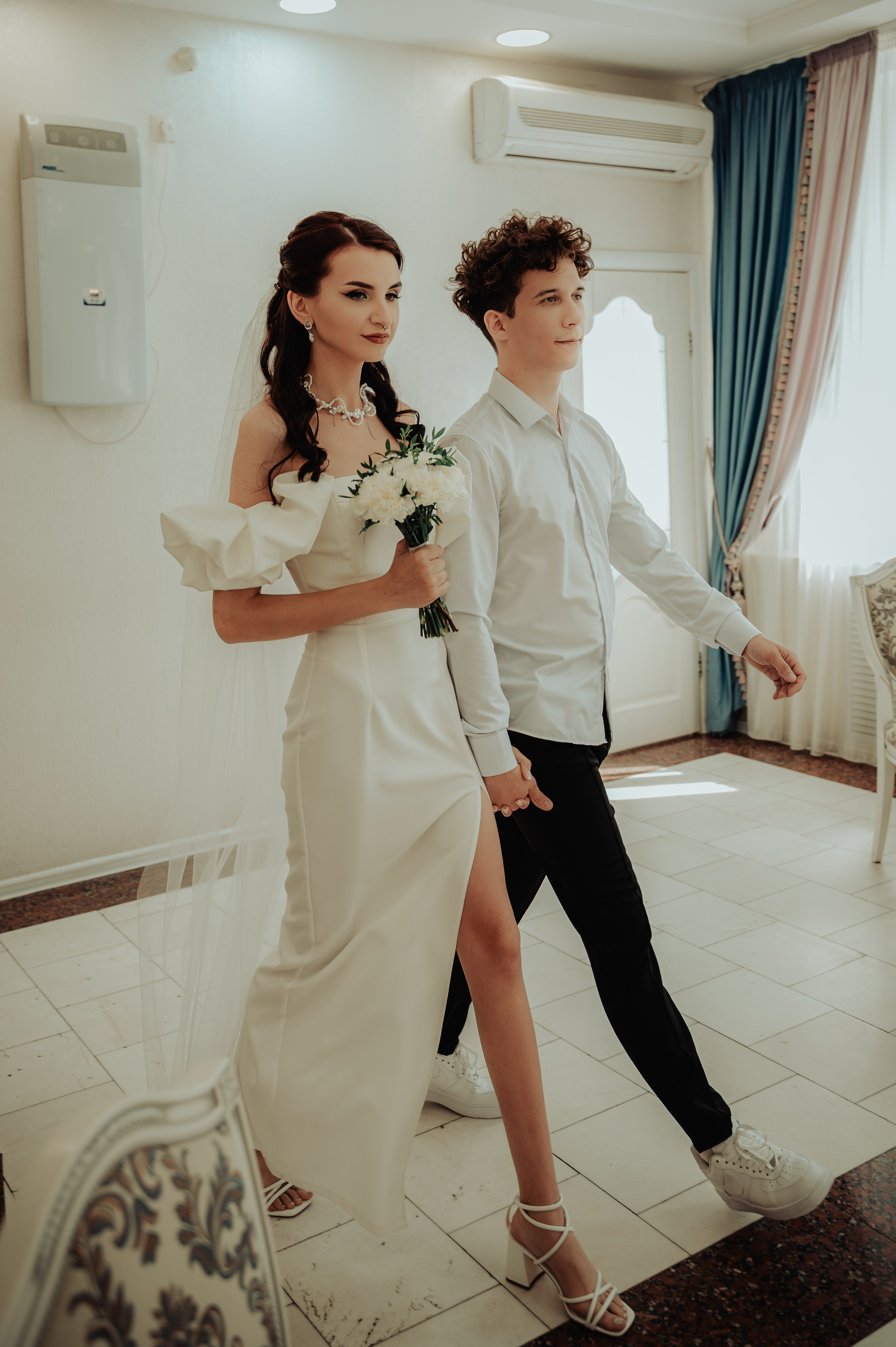 Свадьба Марии. Фотограф/видеограф Богдан Голованов