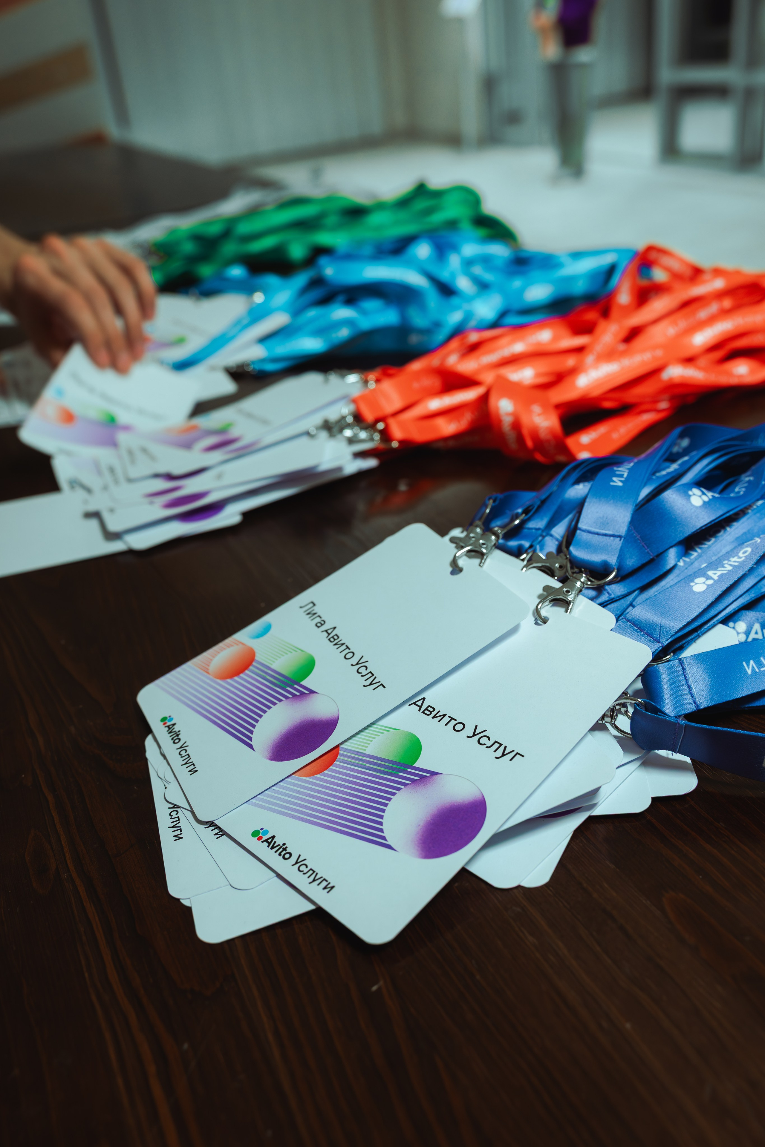 Мероприятия. Авито услуги. Фотограф/видеограф Богдан Голованов