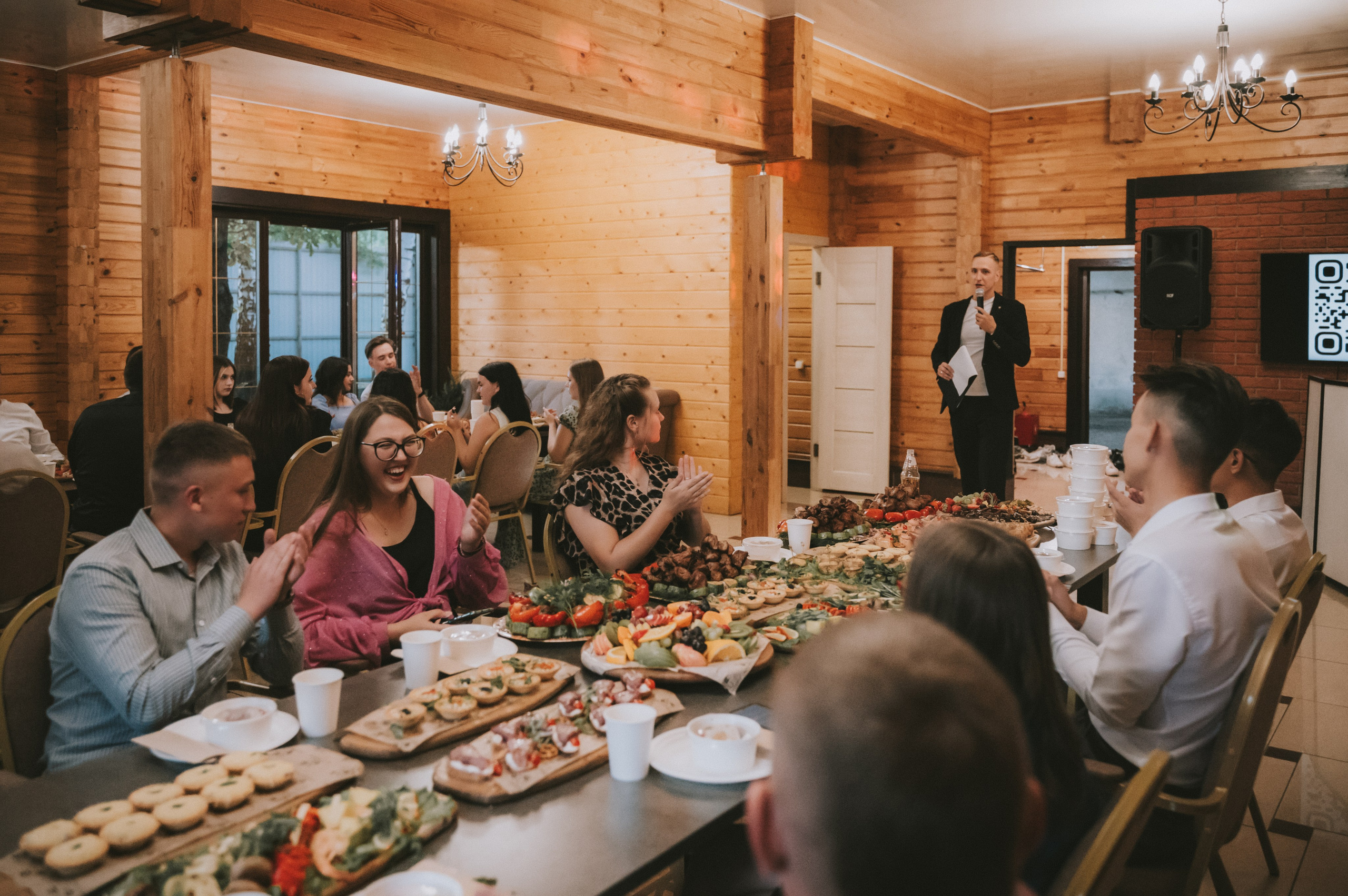 Свадьба Сабины и Риназа. Фотограф/видеограф Богдан Голованов