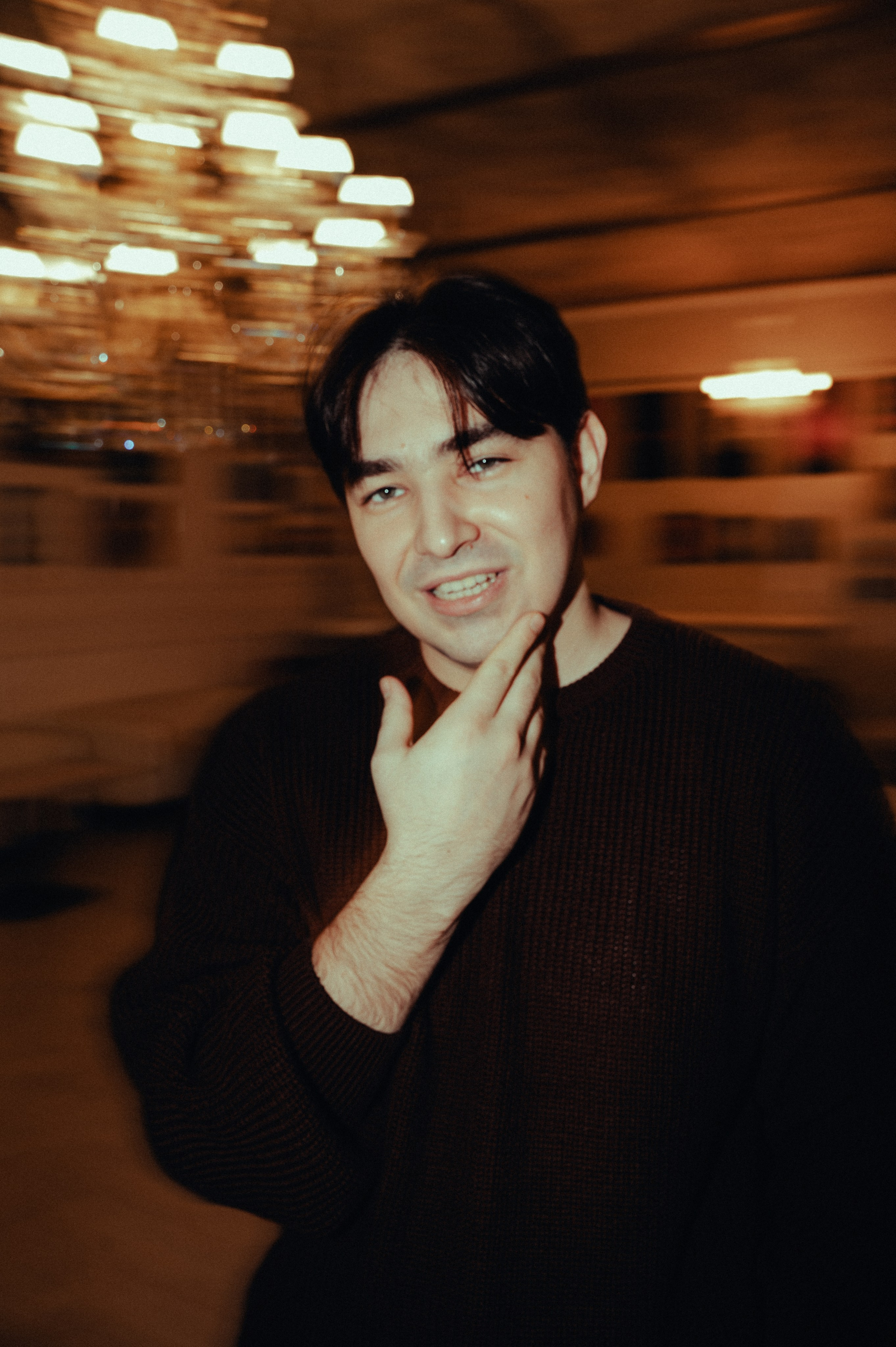 Фотограф/видеограф Богдан Голованов