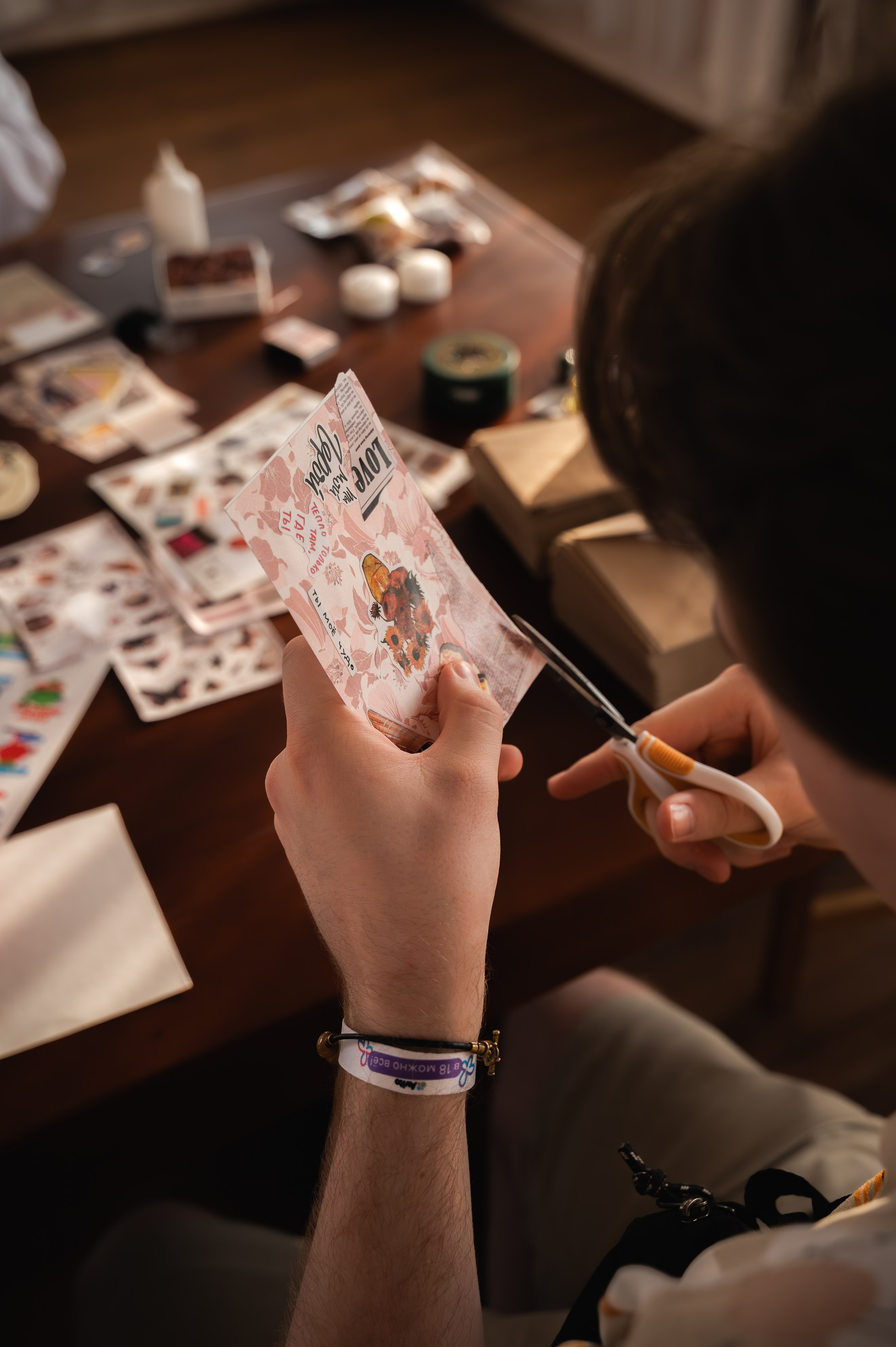 Мероприятия. Корпоратив Авито. Фотограф/видеограф Богдан Голованов