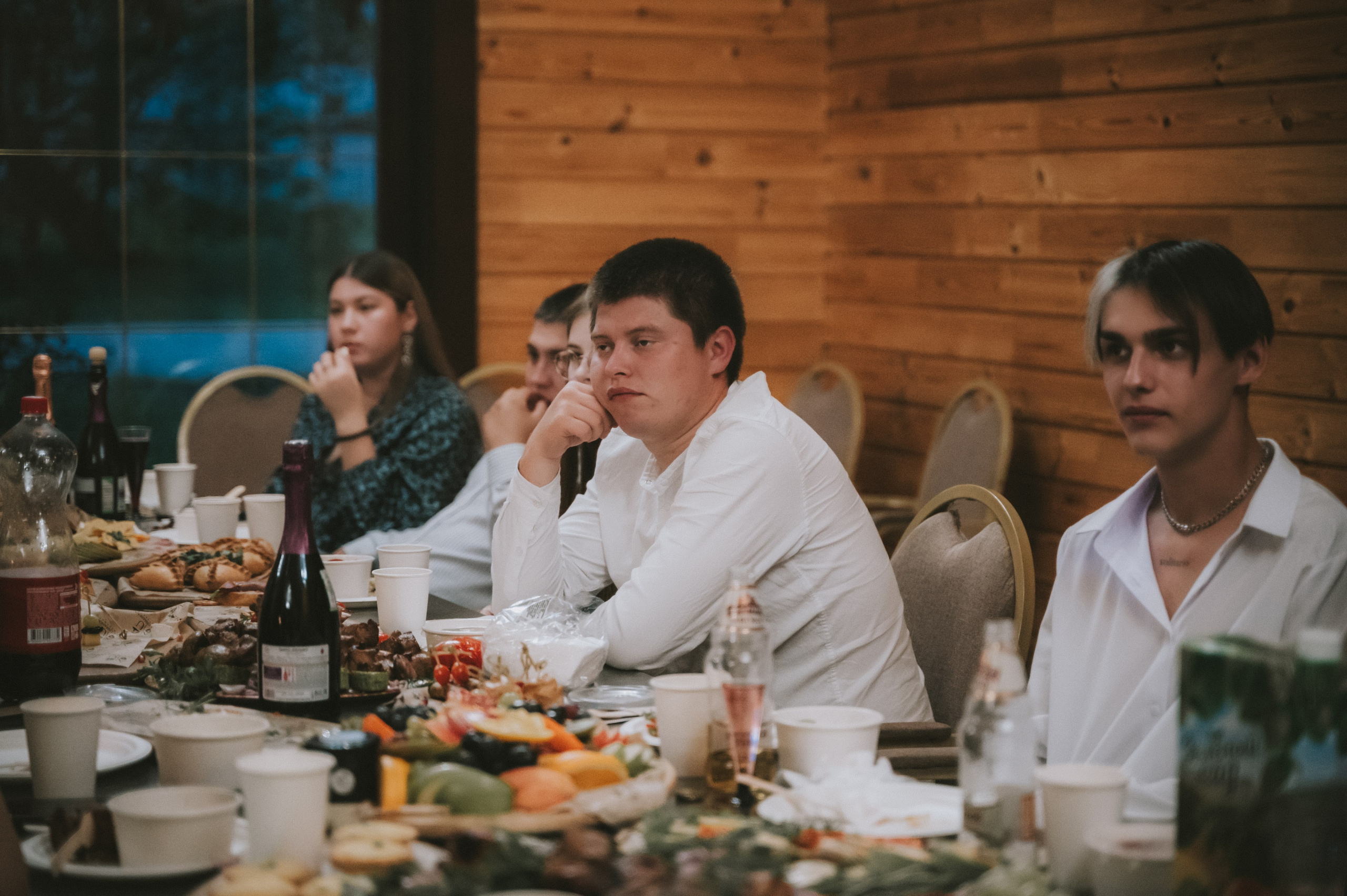 Свадьба Сабины и Риназа. Фотограф/видеограф Богдан Голованов