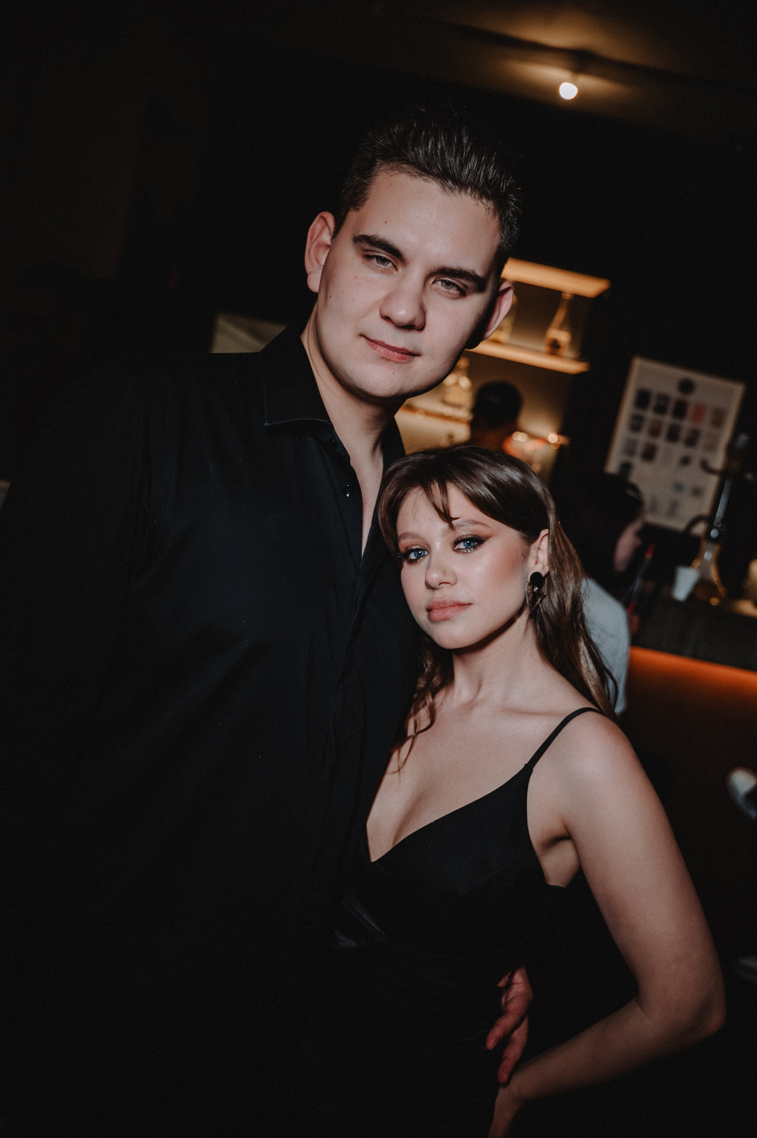 День рождения Татьяны. Фотограф/видеограф Богдан Голованов