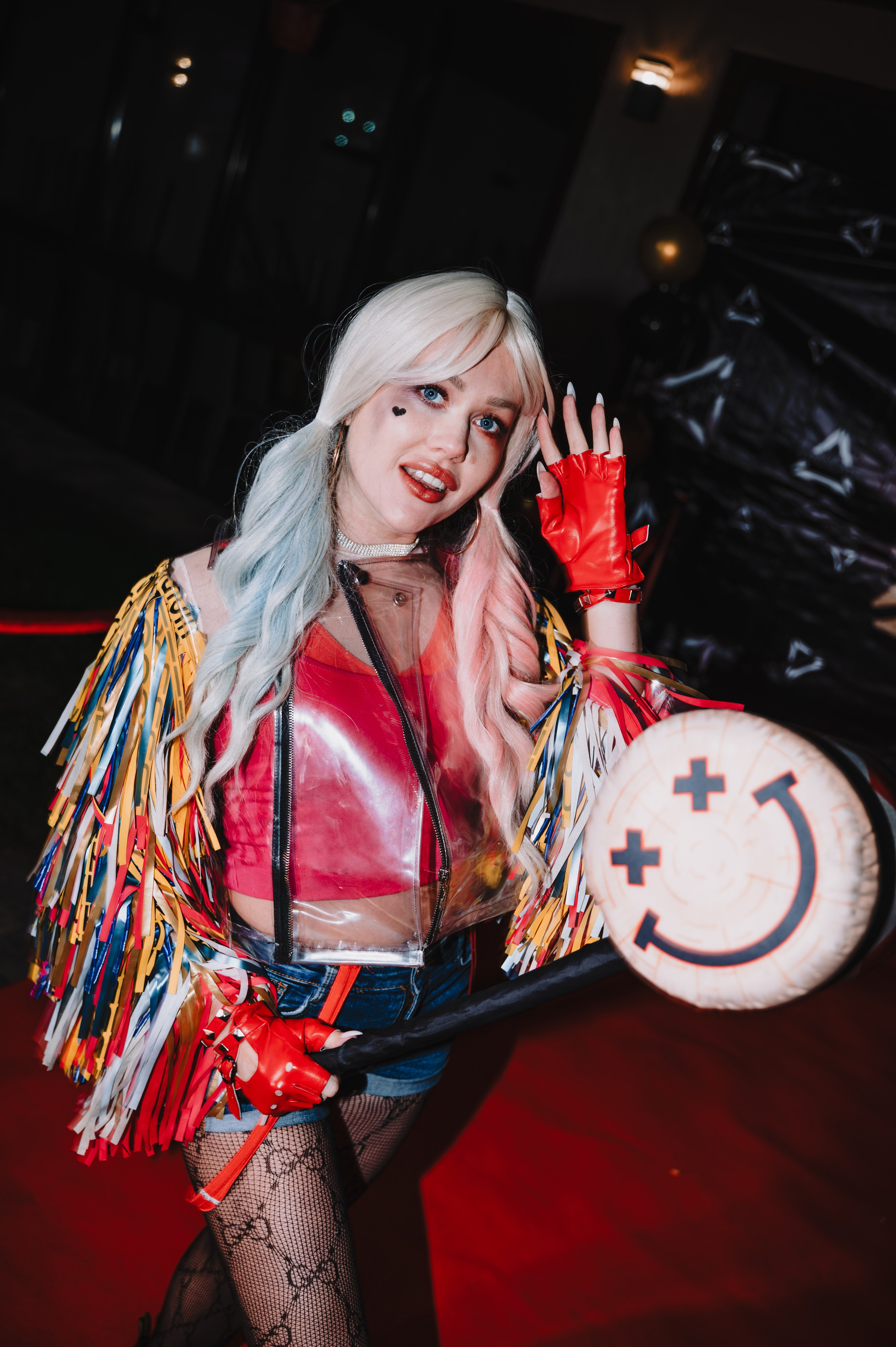 Мероприятия. Съёмка выпускного для Syndicate. Фотограф/видеограф Богдан Голованов