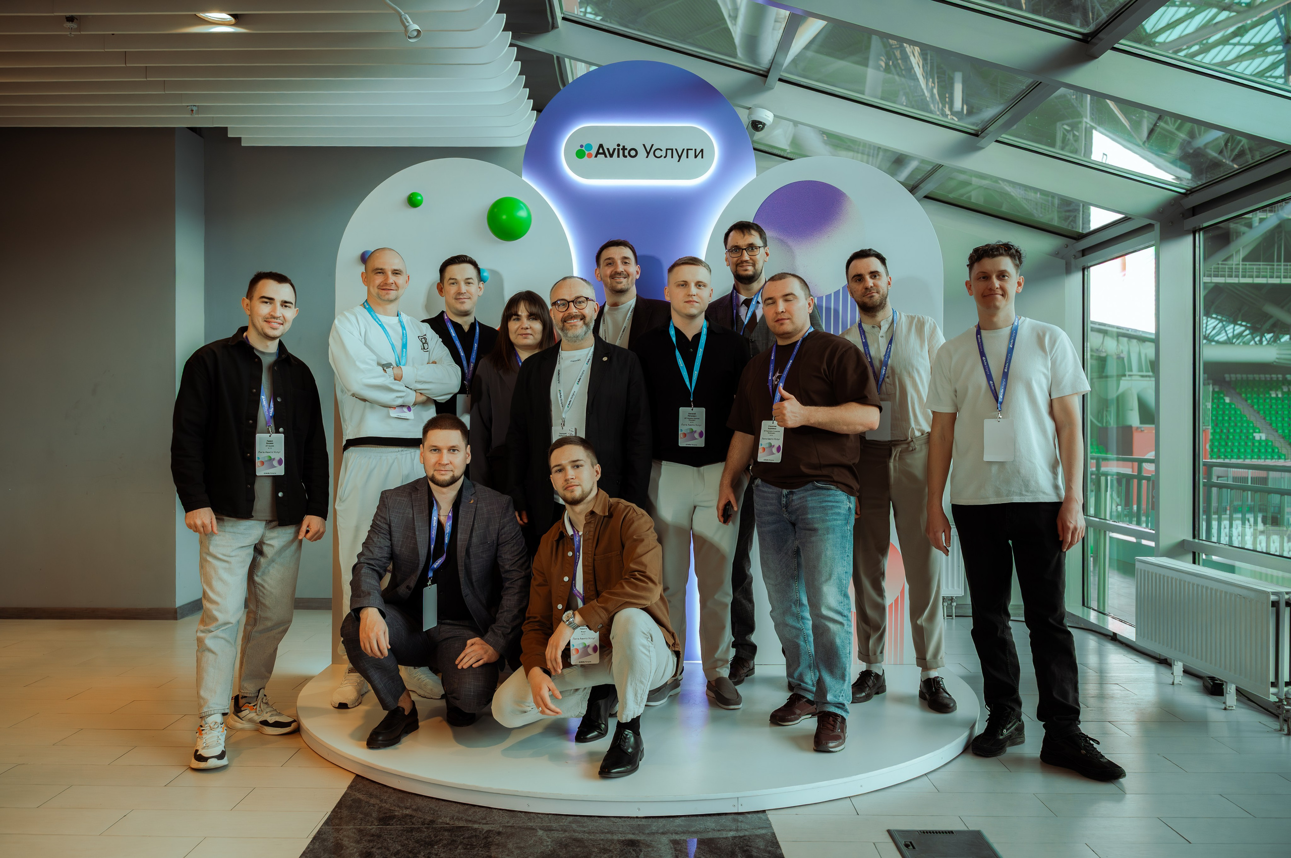 Мероприятия. Авито услуги. Фотограф/видеограф Богдан Голованов