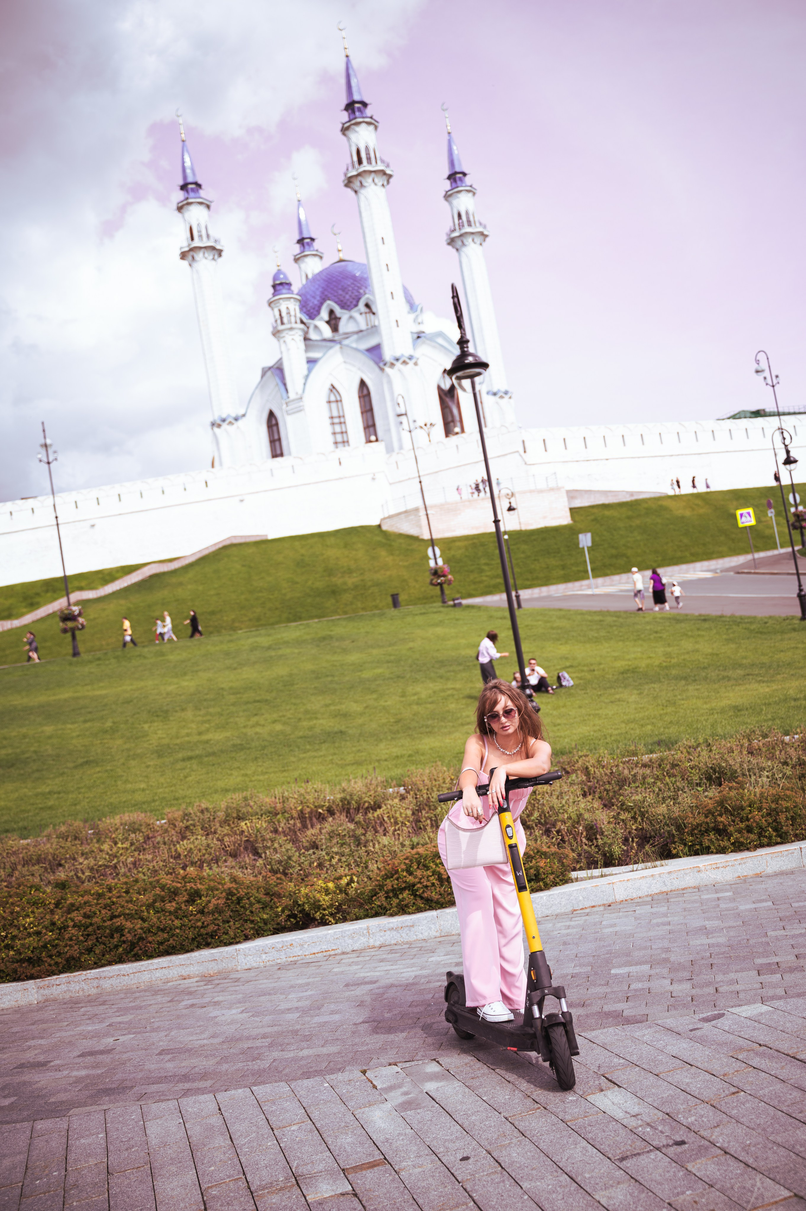 Фотограф/видеограф Богдан Голованов