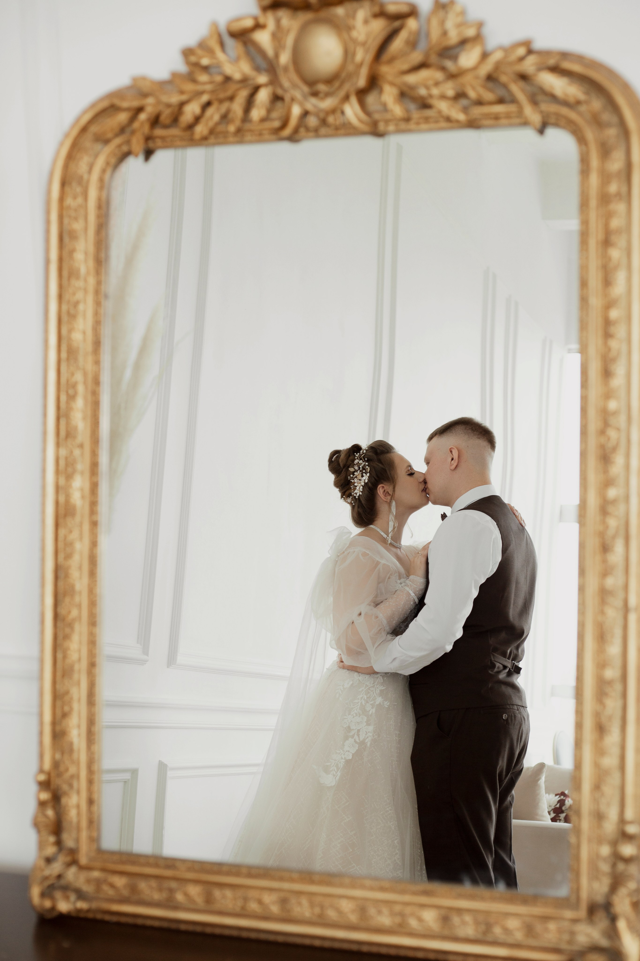 Артем & Влада. Свадебный и контент фотограф в Новосибирске Еремин Александр